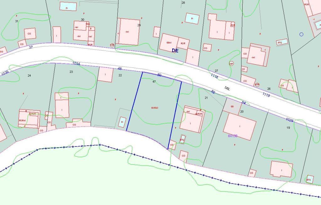 Land plot in Piera, Barcelona, Spain No. 195298