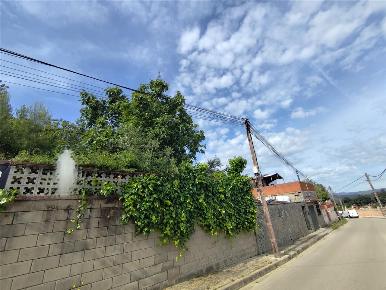 Land plot in Piera, Barcelona, Spain No. 195298
