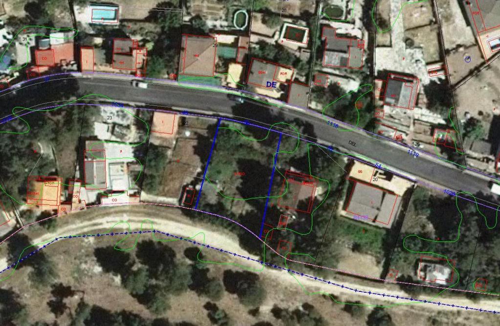Land plot in Piera, Barcelona, Spain No. 195298