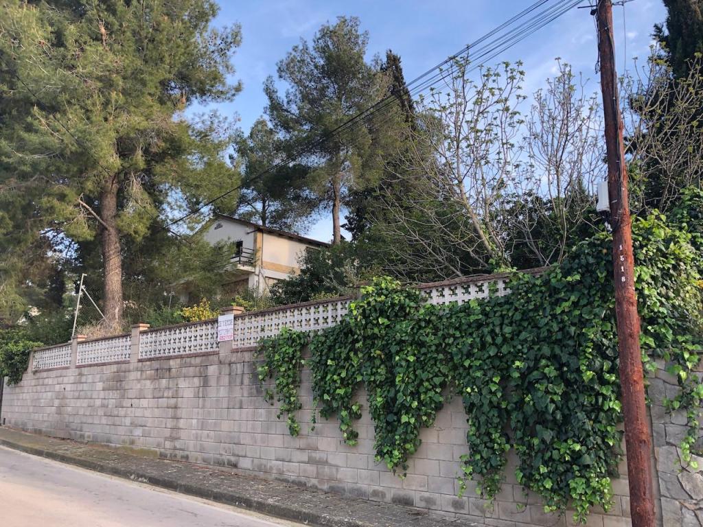 Land plot in Piera, Barcelona, Spain No. 195298