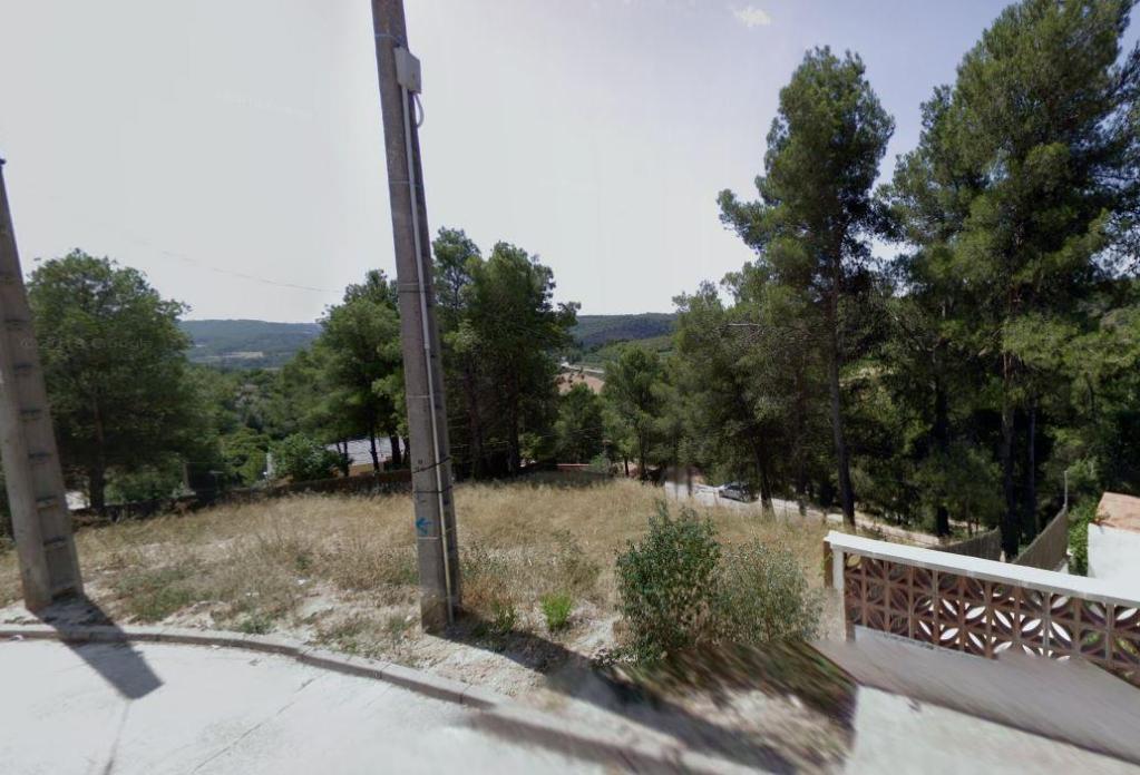 Land plot in Piera, Barcelona, Spain No. 195297