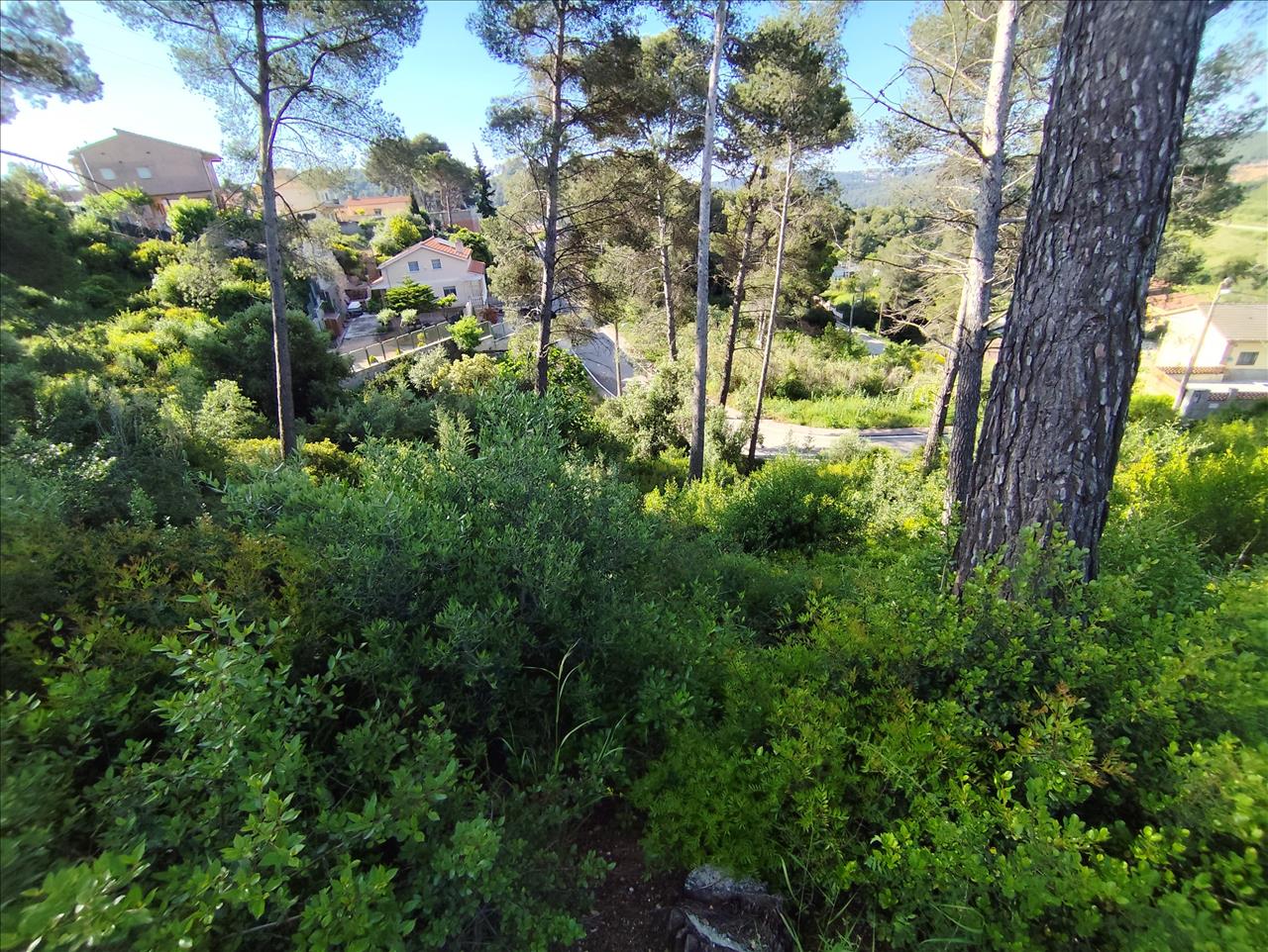 Land plot in Piera, Barcelona, Spain No. 195297