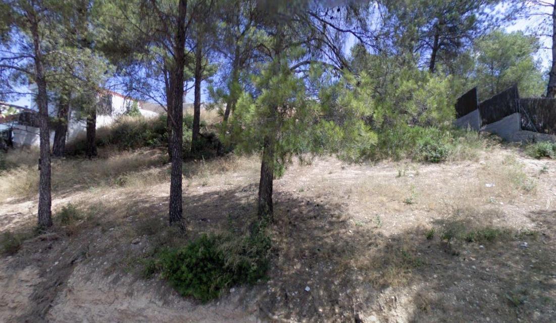 Land plot in Piera, Barcelona, Spain No. 195297