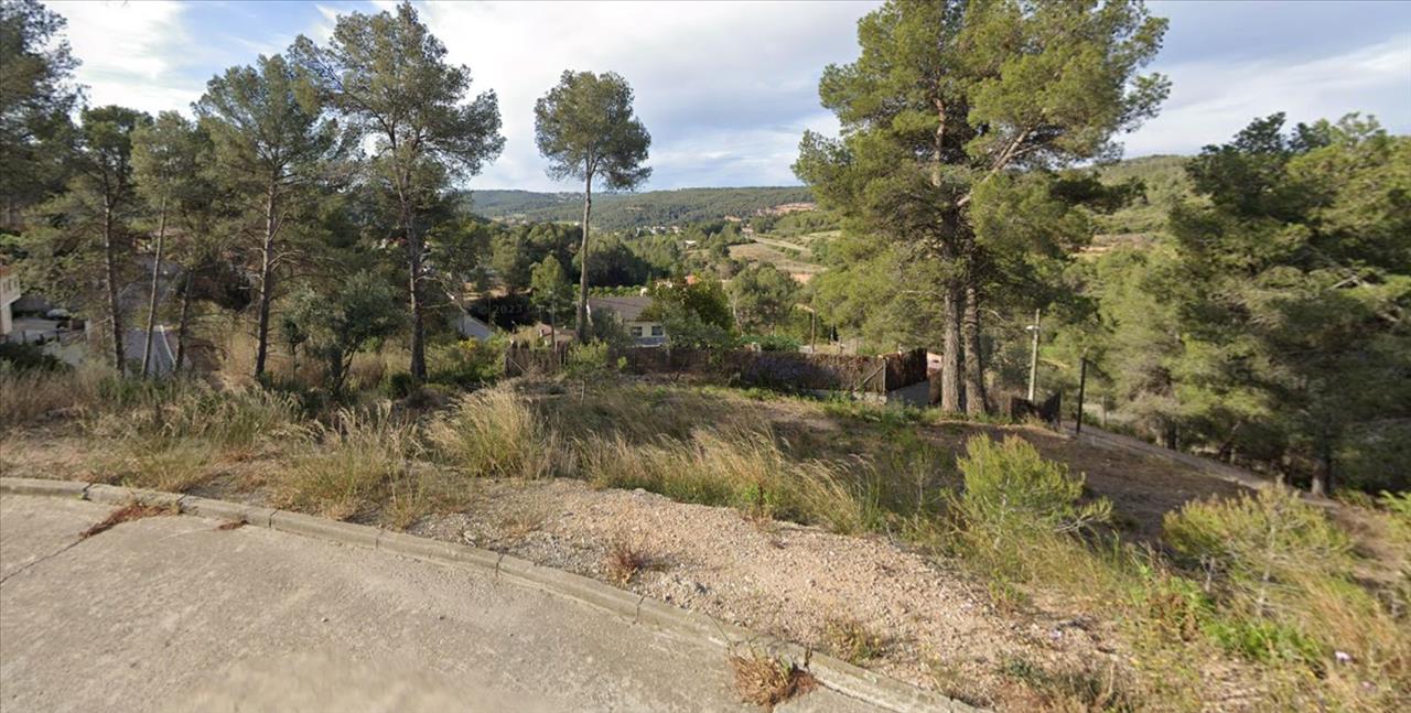 Land plot in Piera, Barcelona, Spain No. 195297
