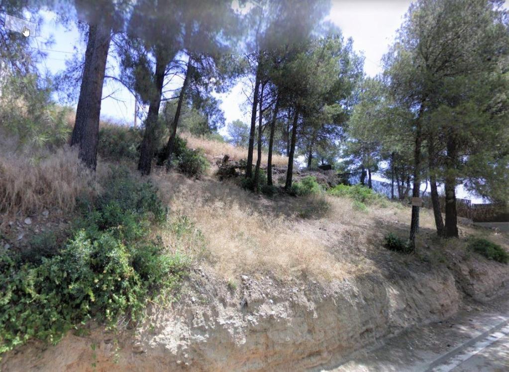 Land plot in Piera, Barcelona, Spain No. 195297