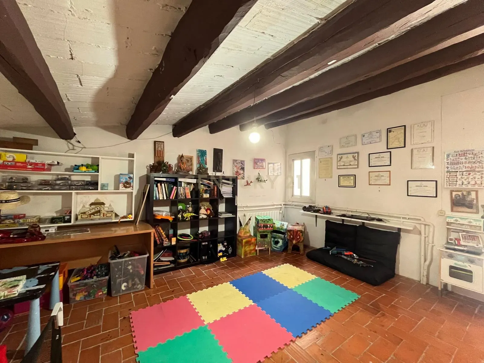 House in Vilanova i la Geltru, Barcelona, Spain 6 bedrooms, 251 sq.m. No. 195294