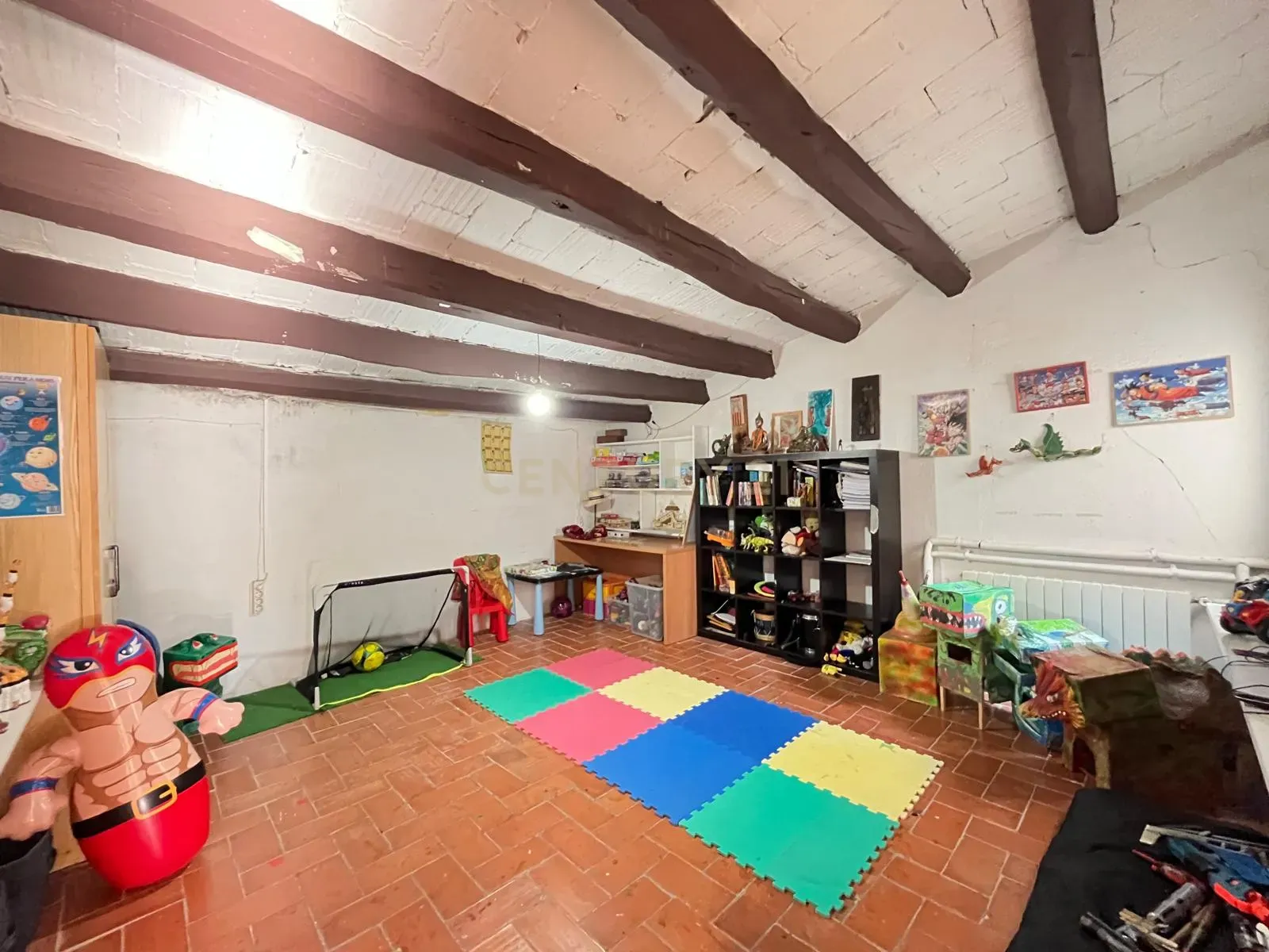 House in Vilanova i la Geltru, Barcelona, Spain 6 bedrooms, 251 sq.m. No. 195294