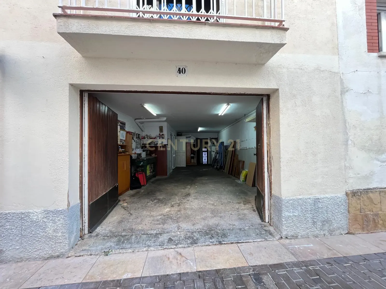 House in Vilanova i la Geltru, Barcelona, Spain 6 bedrooms, 251 sq.m. No. 195294