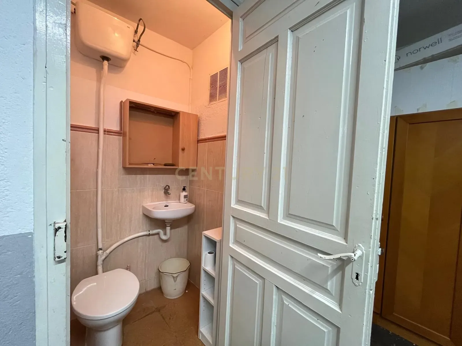 House in Vilanova i la Geltru, Barcelona, Spain 6 bedrooms, 251 sq.m. No. 195294