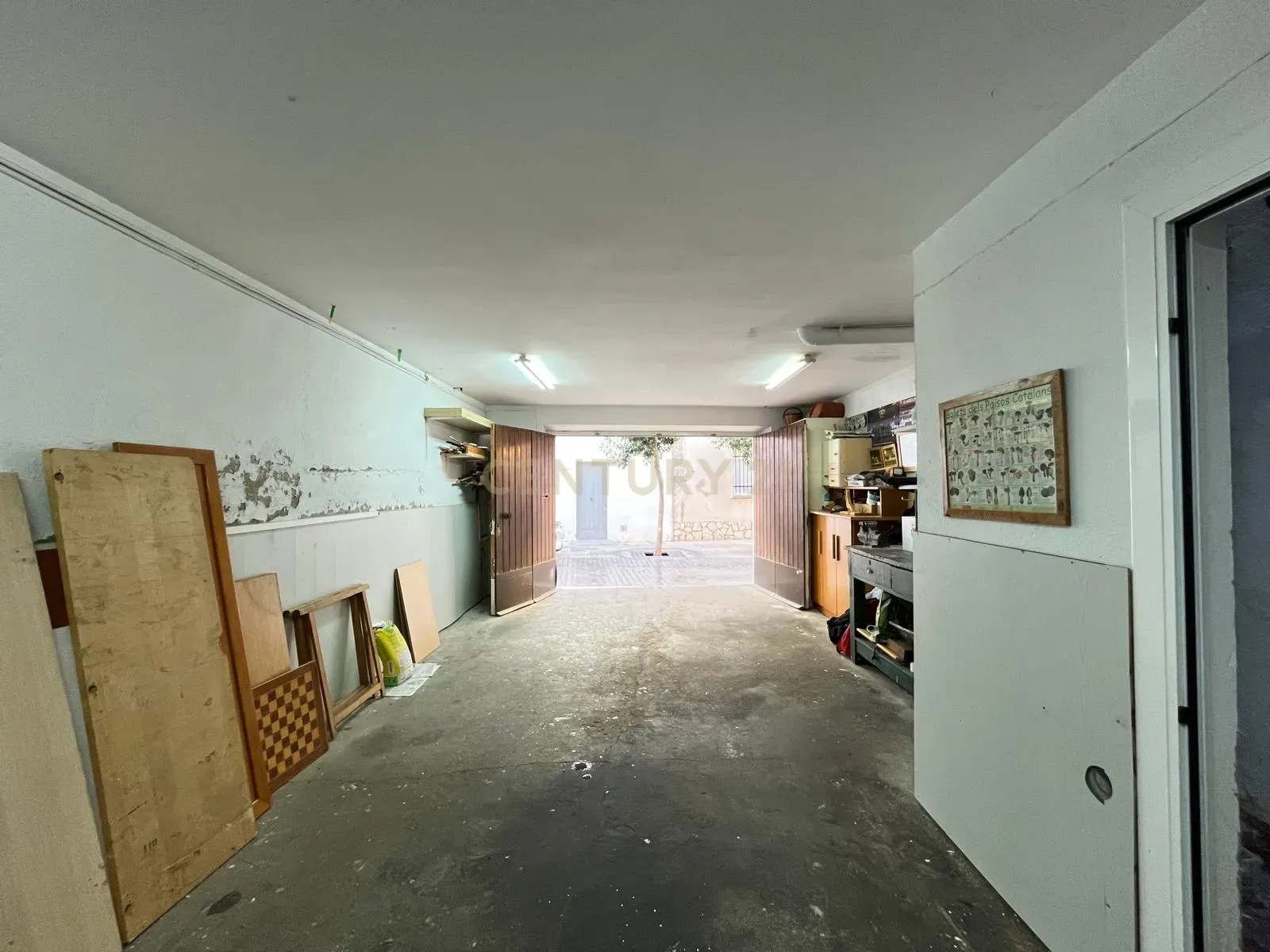 House in Vilanova i la Geltru, Barcelona, Spain 6 bedrooms, 251 sq.m. No. 195294