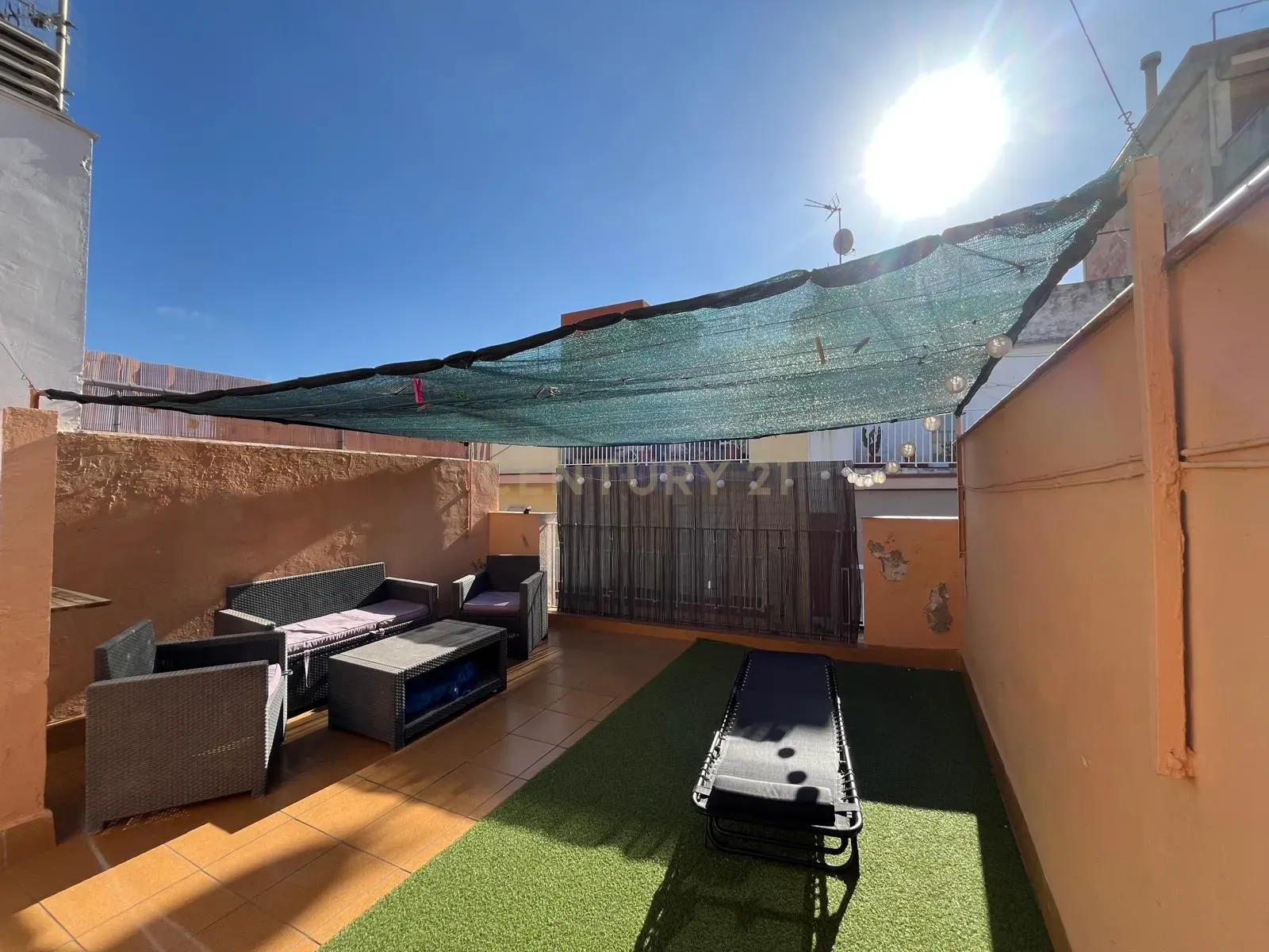 House in Vilanova i la Geltru, Barcelona, Spain 6 bedrooms, 251 sq.m. No. 195294