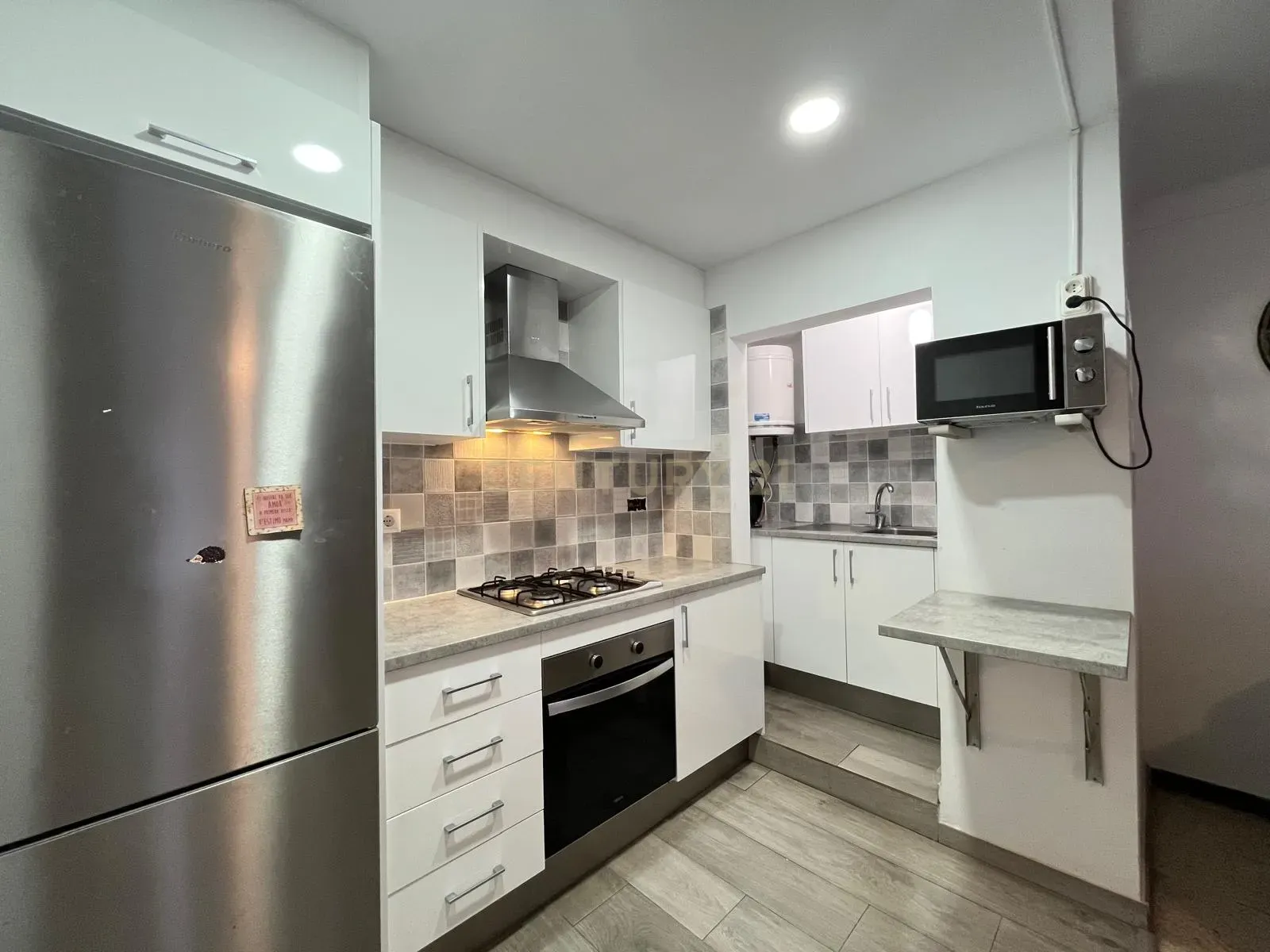 House in Vilanova i la Geltru, Barcelona, Spain 6 bedrooms, 251 sq.m. No. 195294