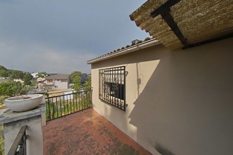Talo Fonollosa, Barcelona, Espanja 4 makuuhuonetta, 497 m2 No. 195295