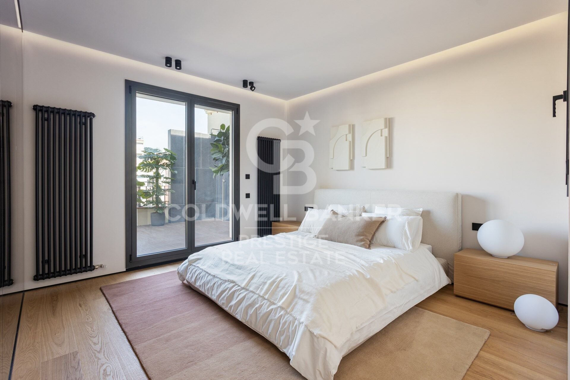 Penthouse in Barcelona, Spain 4 bedrooms, 268 sq.m. No. 159949