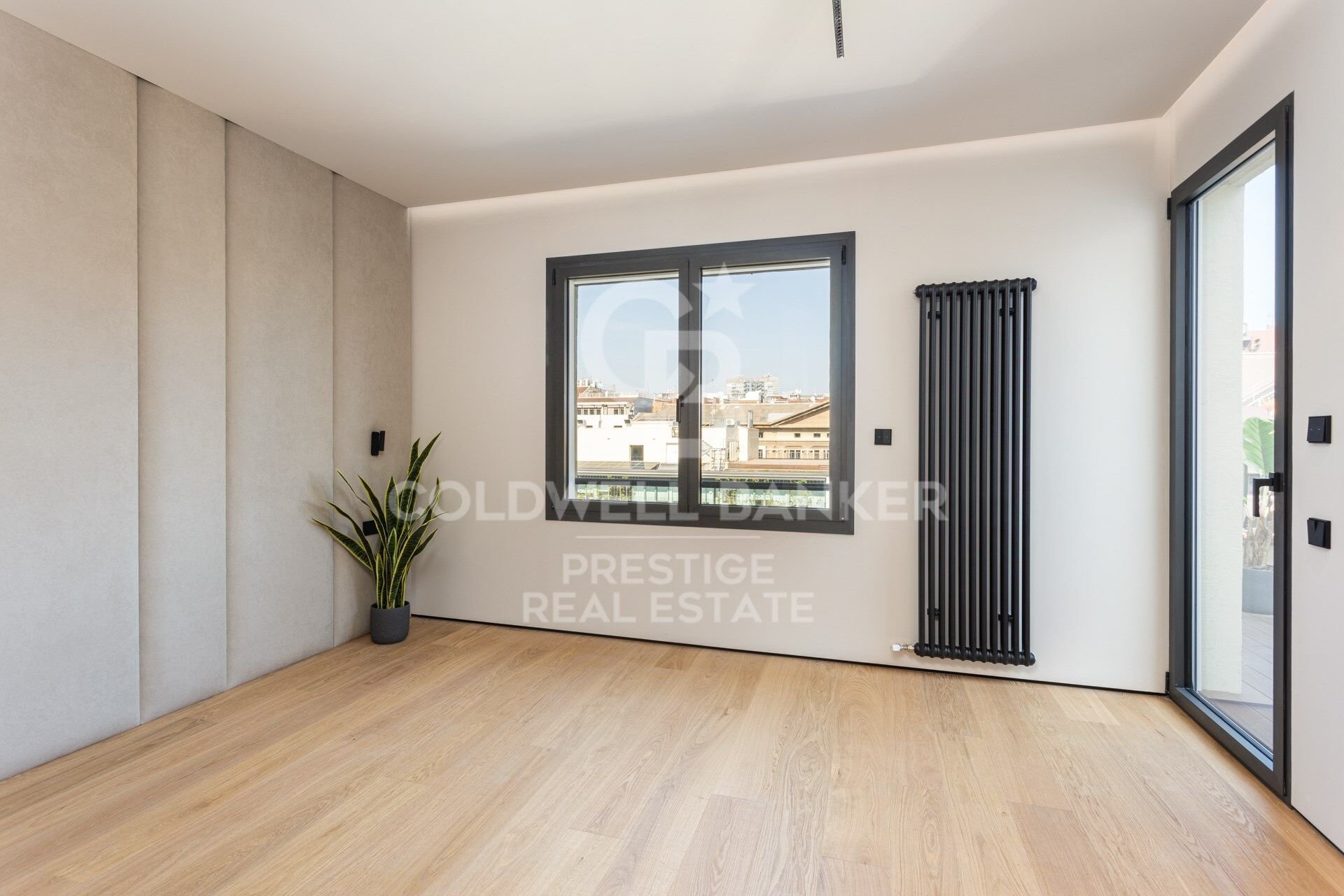 Penthouse in Barcelona, Spain 4 bedrooms, 268 sq.m. No. 159949