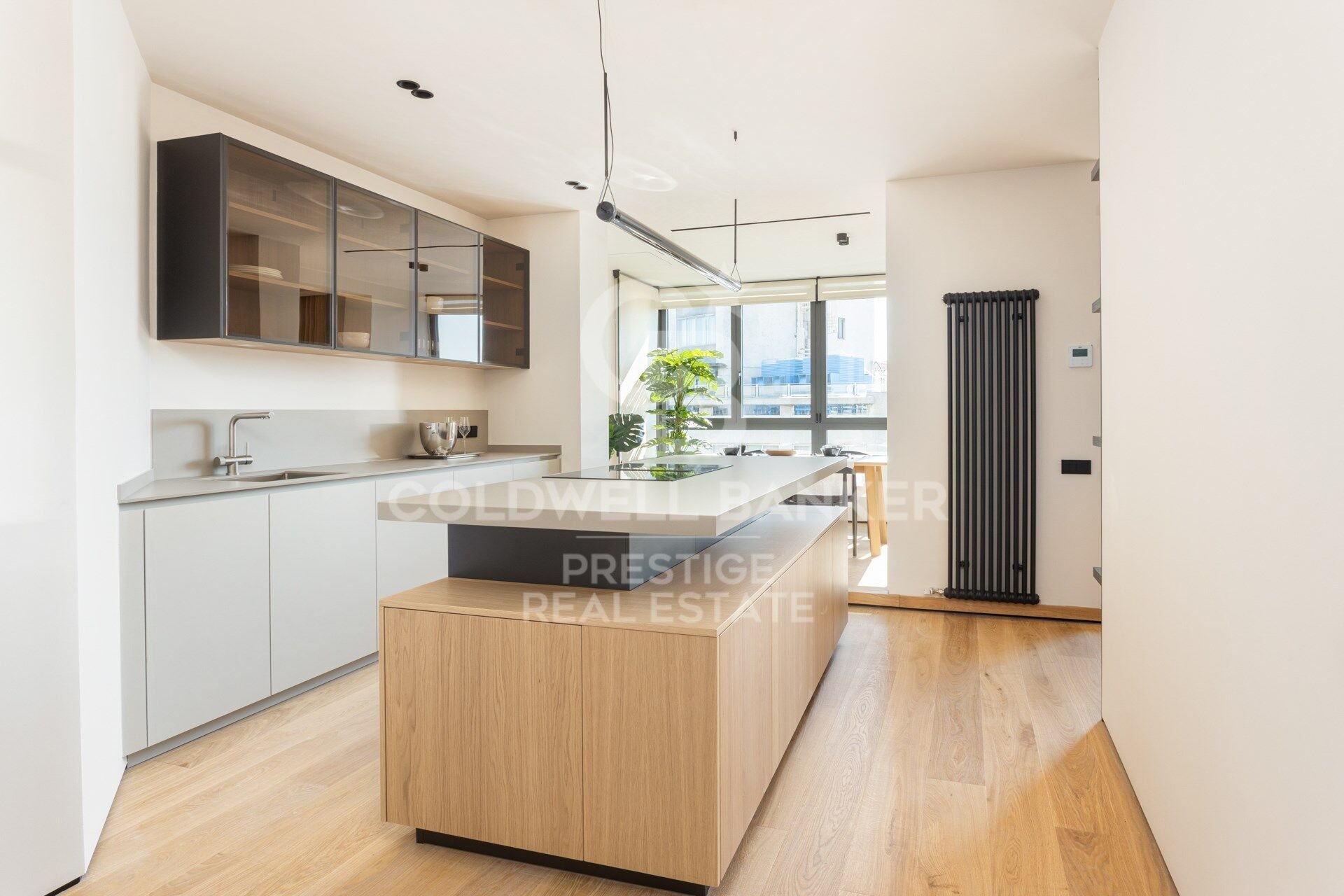 Penthouse in Barcelona, Spain 4 bedrooms, 268 sq.m. No. 159949