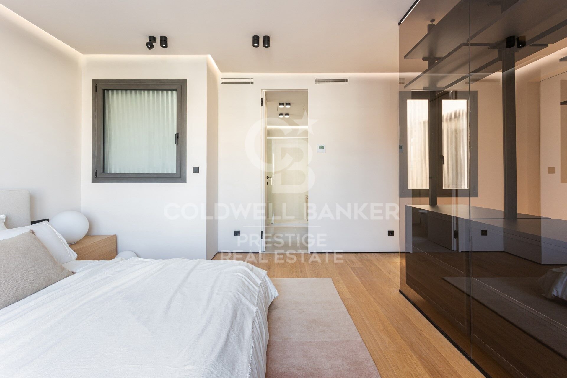 Penthouse in Barcelona, Spain 4 bedrooms, 268 sq.m. No. 159949
