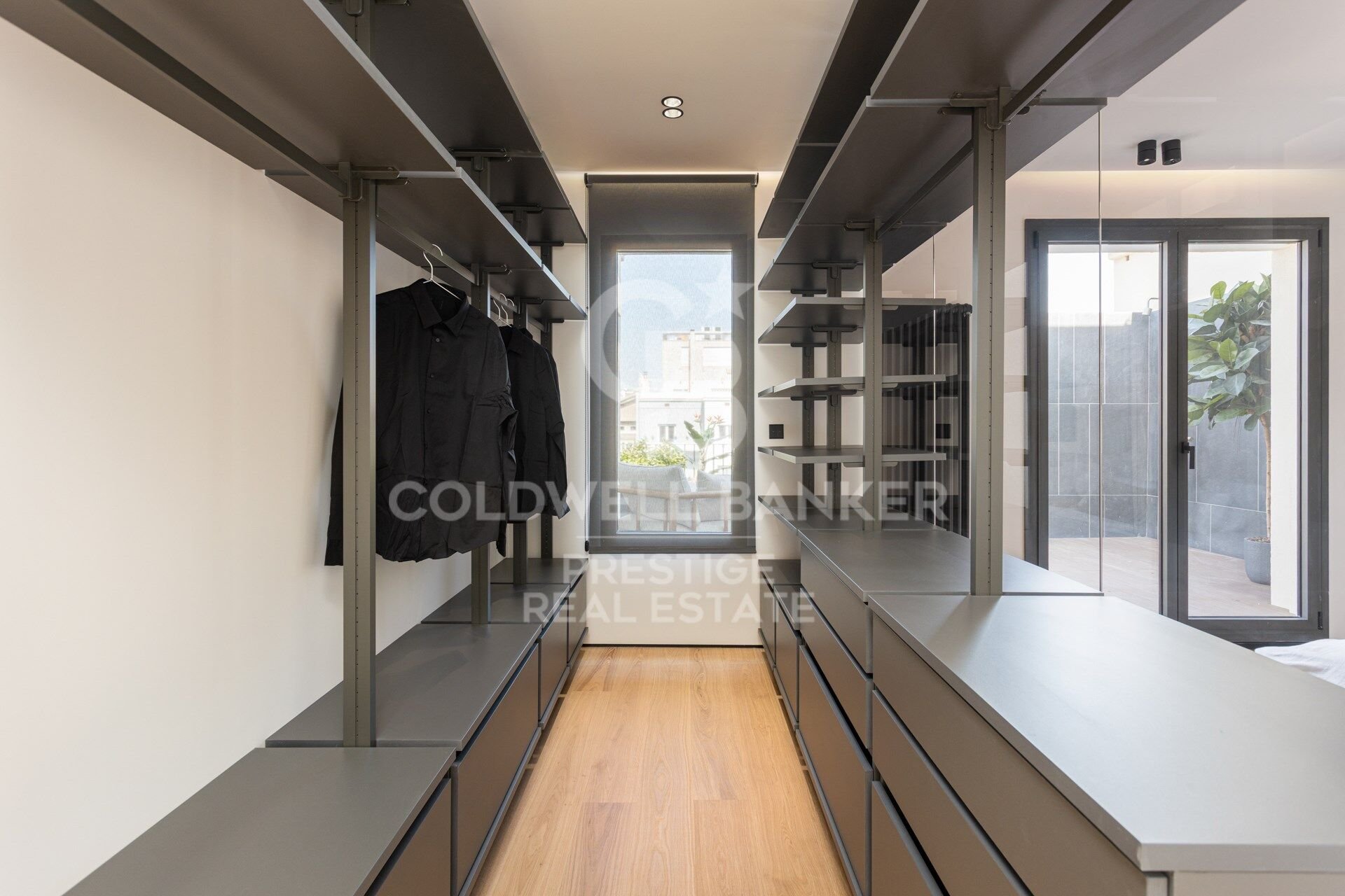 Penthouse in Barcelona, Spain 4 bedrooms, 268 sq.m. No. 159949