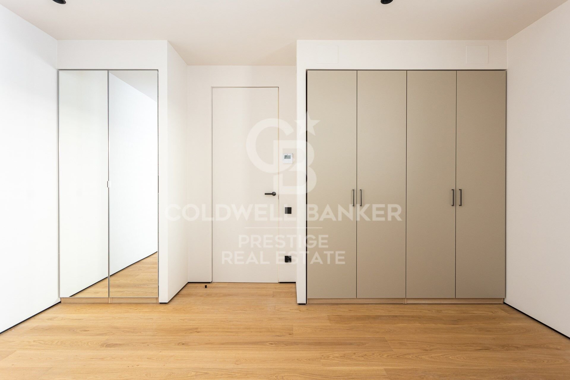 Penthouse in Barcelona, Spain 4 bedrooms, 268 sq.m. No. 159949