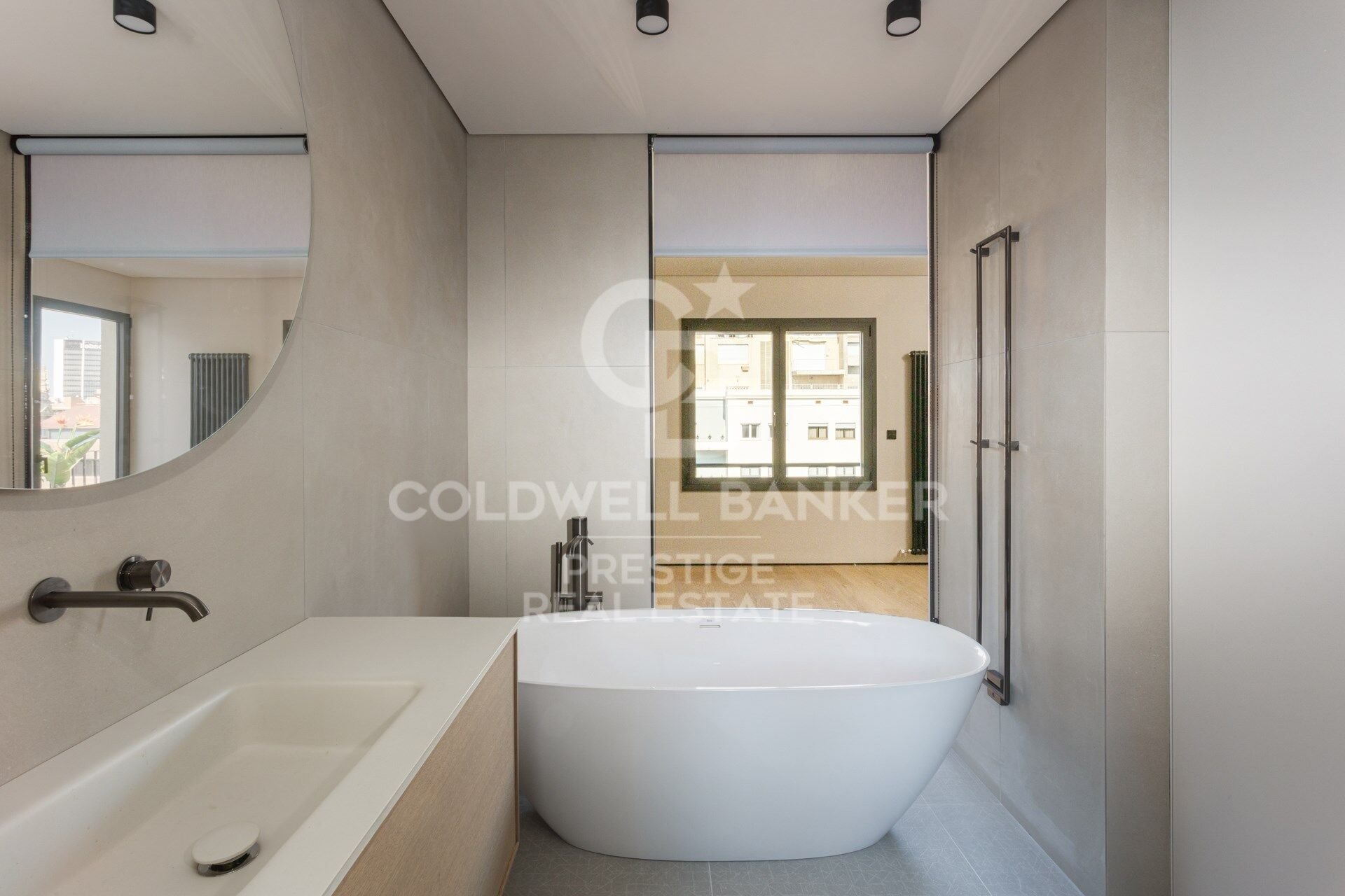 Penthouse in Barcelona, Spain 4 bedrooms, 268 sq.m. No. 159949