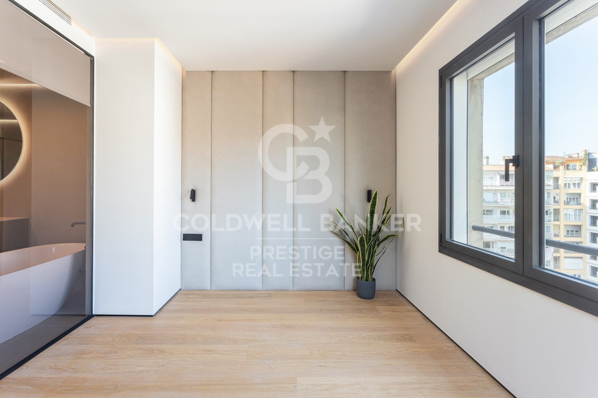 Penthouse in Barcelona, Spain 4 bedrooms, 268 sq.m. No. 159949