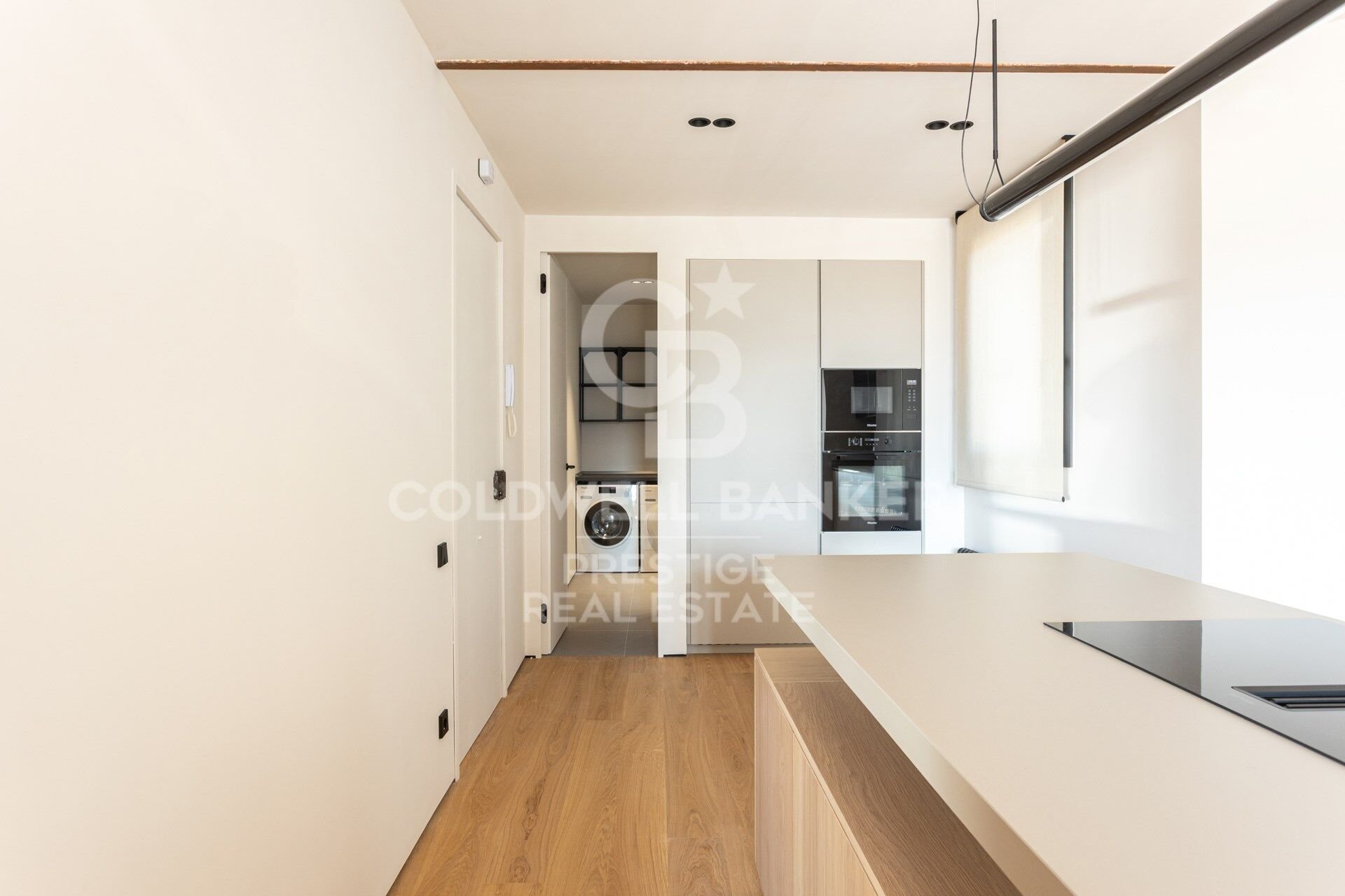 Penthouse in Barcelona, Spain 4 bedrooms, 268 sq.m. No. 159949