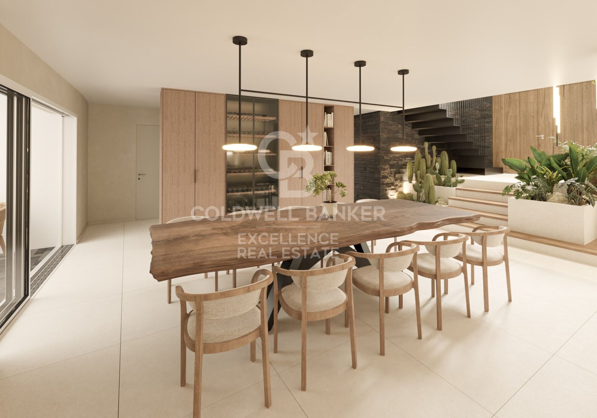 Māja Valencia, Spānijā 5 istabas, 320 m2 Nr. 159945