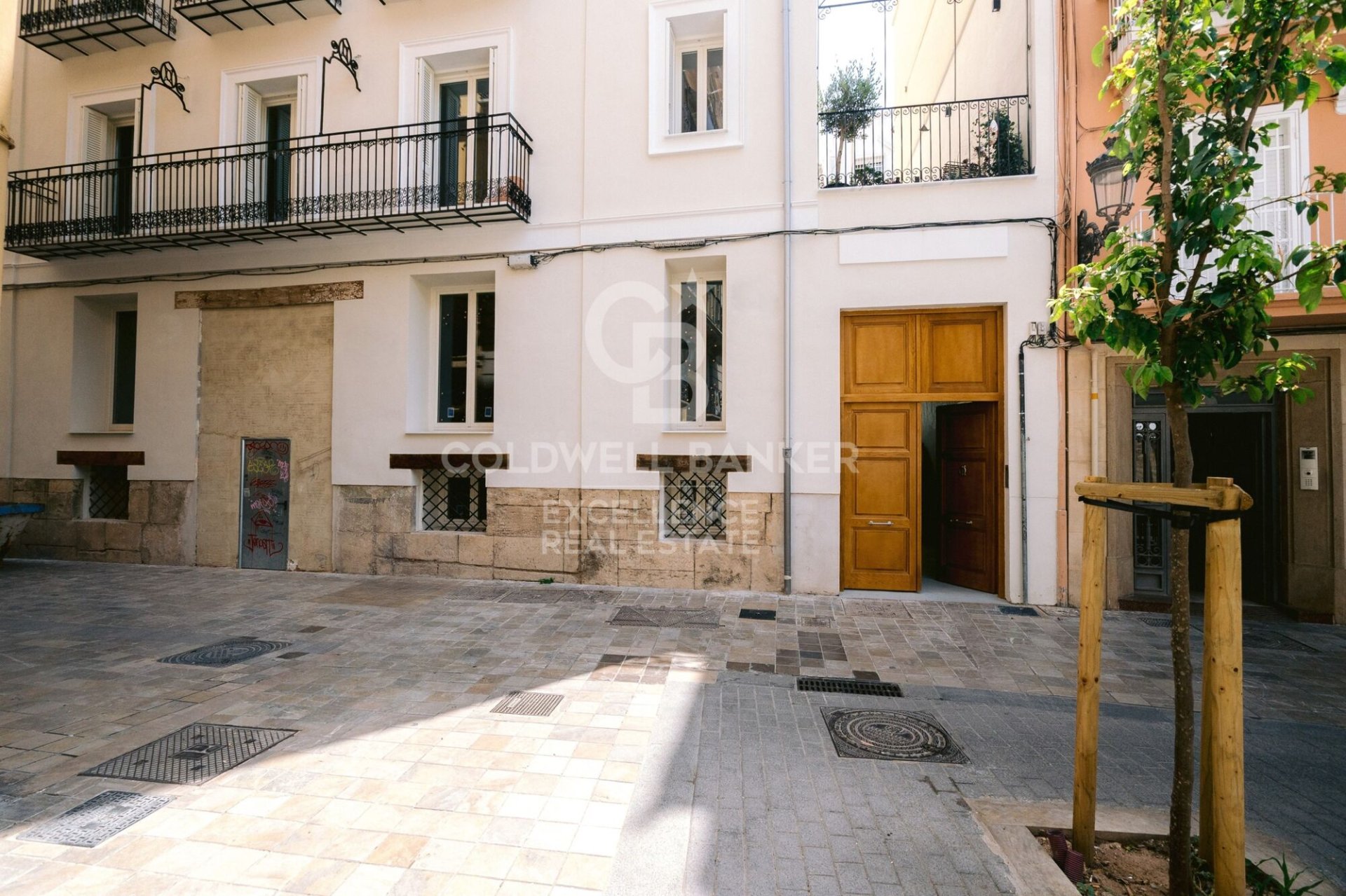 Māja Valencia, Spānijā 5 istabas, 320 m2 Nr. 159945