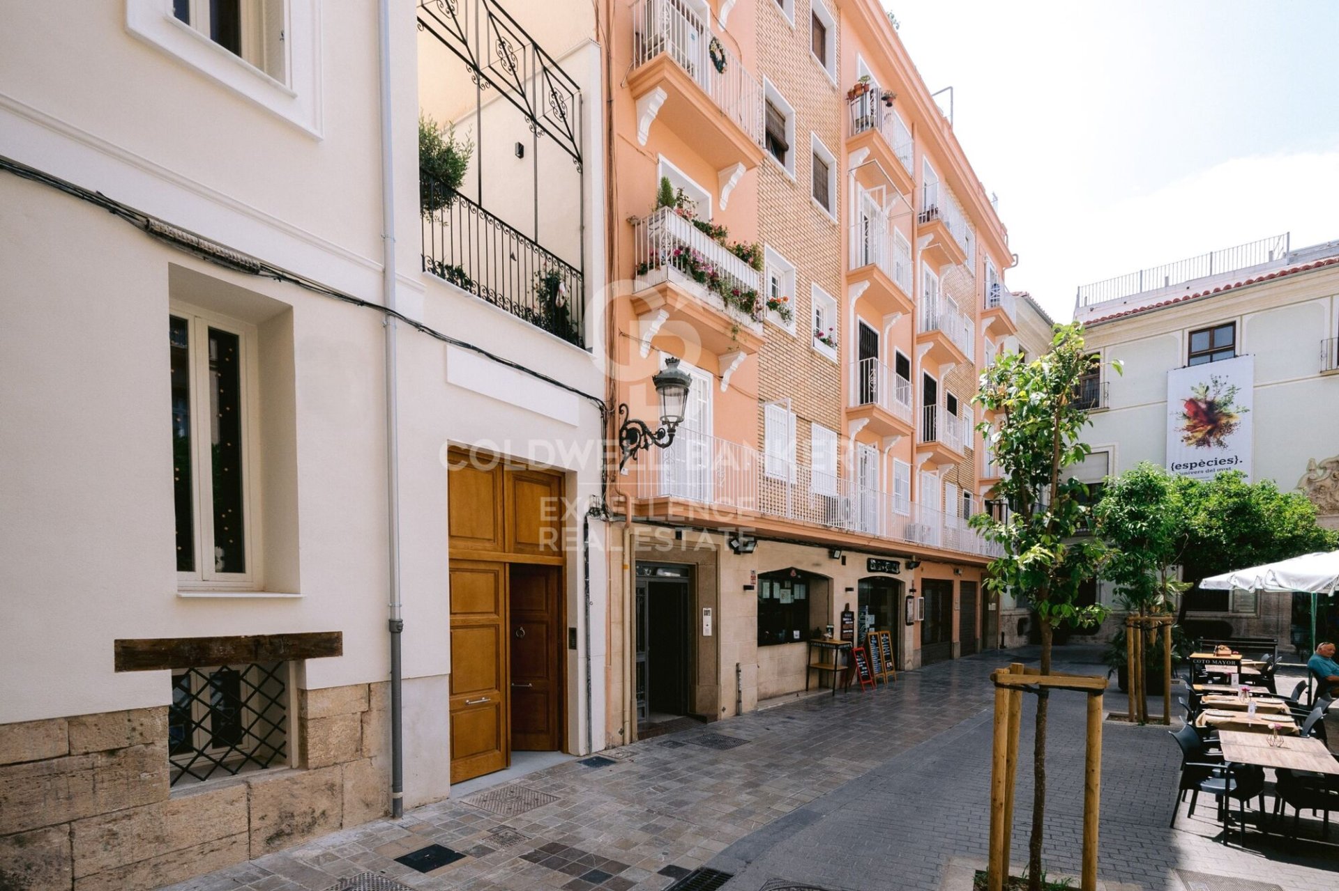Māja Valencia, Spānijā 5 istabas, 320 m2 Nr. 159945