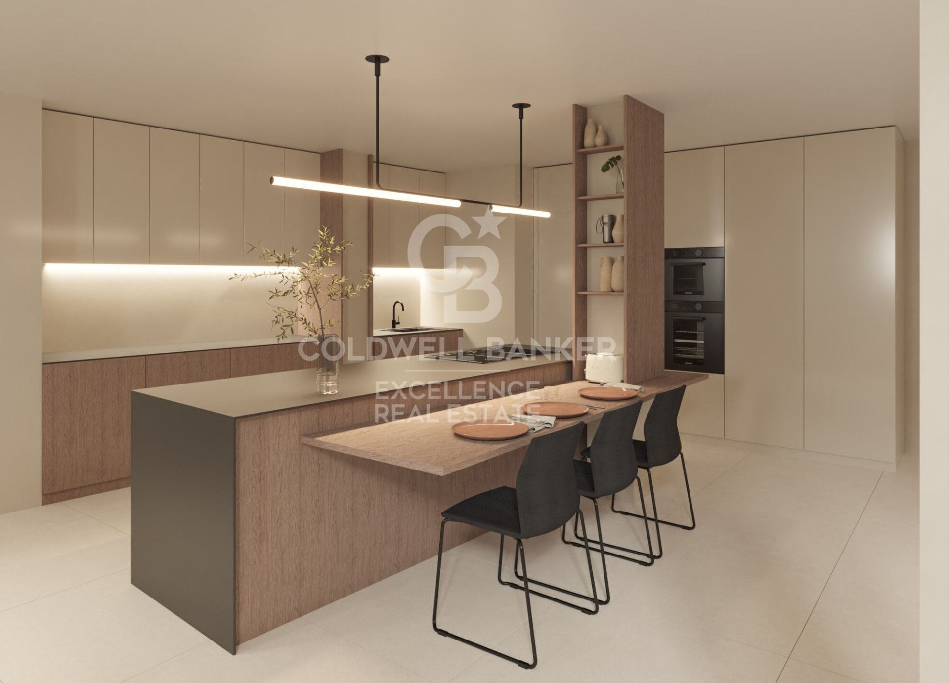 Māja Valencia, Spānijā 5 istabas, 320 m2 Nr. 159945
