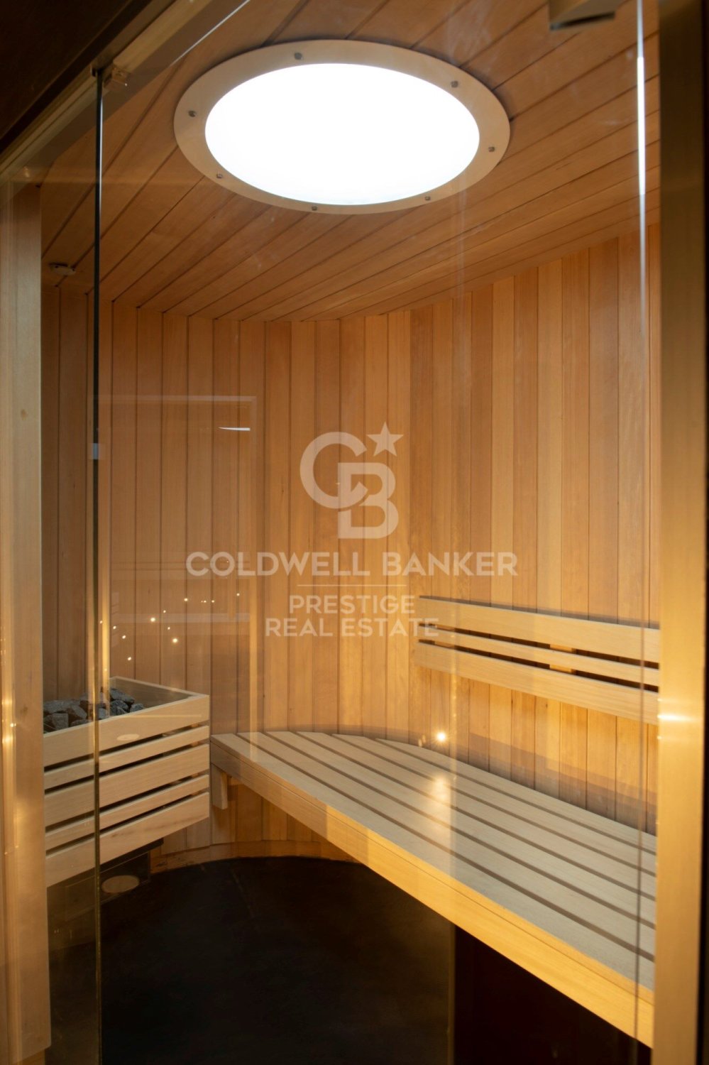 Apartment in Barcelona, Spain 3 bedrooms, 227 sq.m. No. 159946