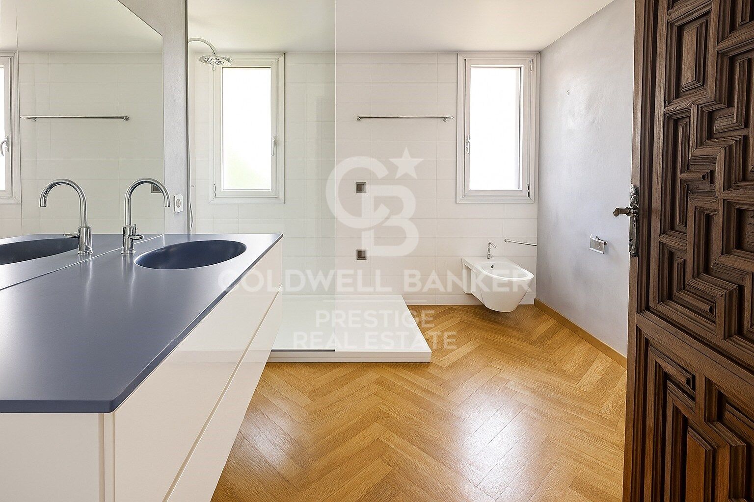 Ático en Barcelona, España 7 dormitorios, 330 m2 No. 159950