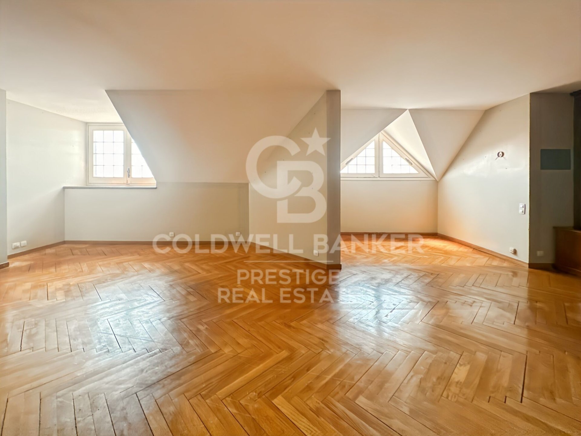 Ático en Barcelona, España 7 dormitorios, 330 m2 No. 159950