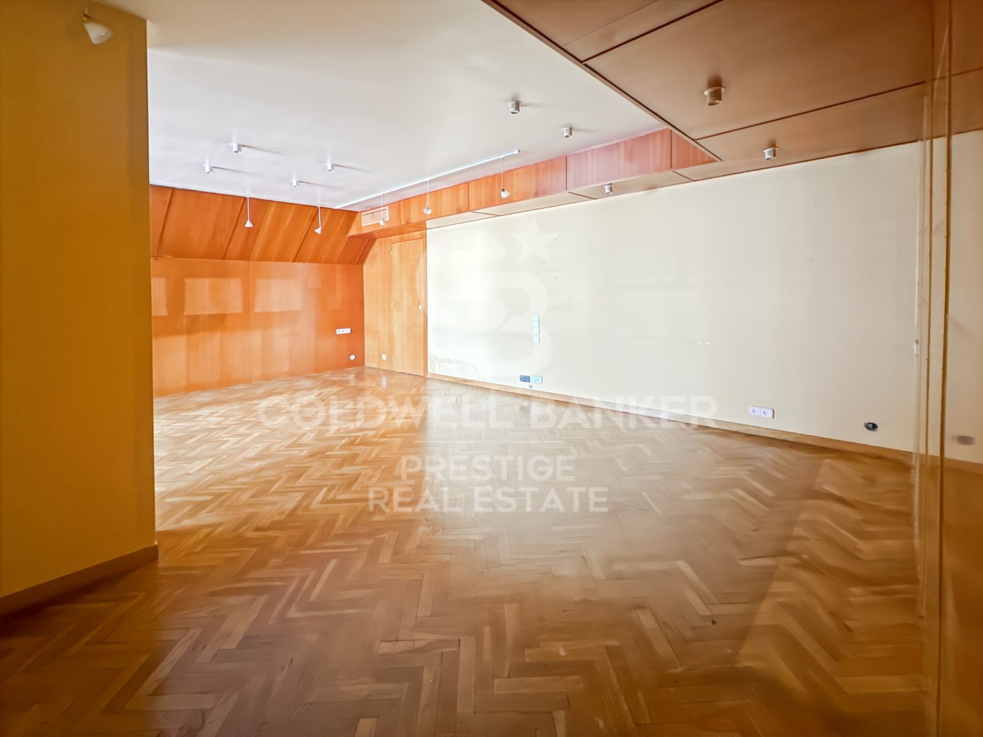 Ático en Barcelona, España 7 dormitorios, 330 m2 No. 159950