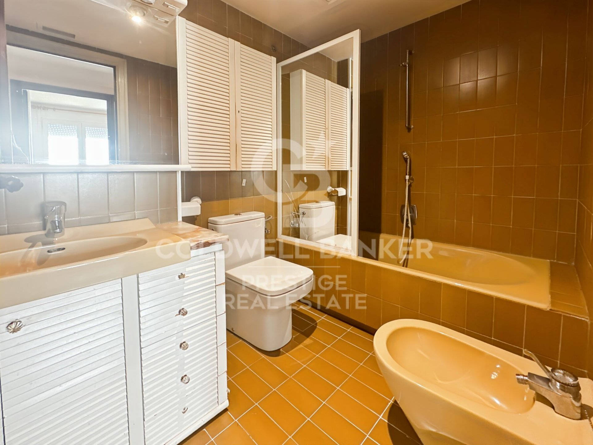Ático en Barcelona, España 7 dormitorios, 330 m2 No. 159950