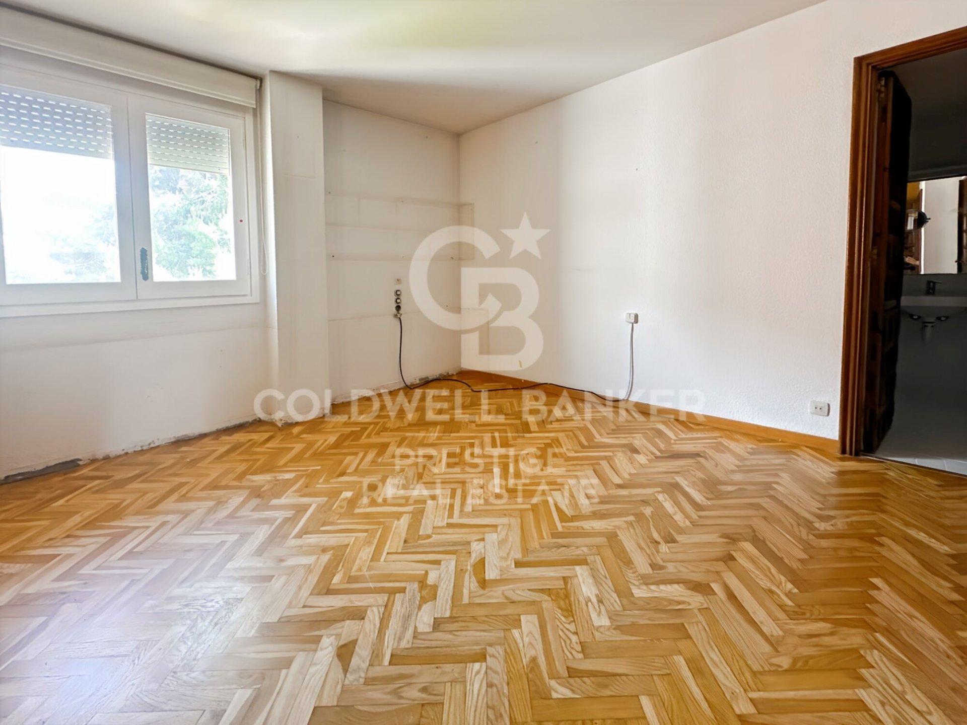 Ático en Barcelona, España 7 dormitorios, 330 m2 No. 159950
