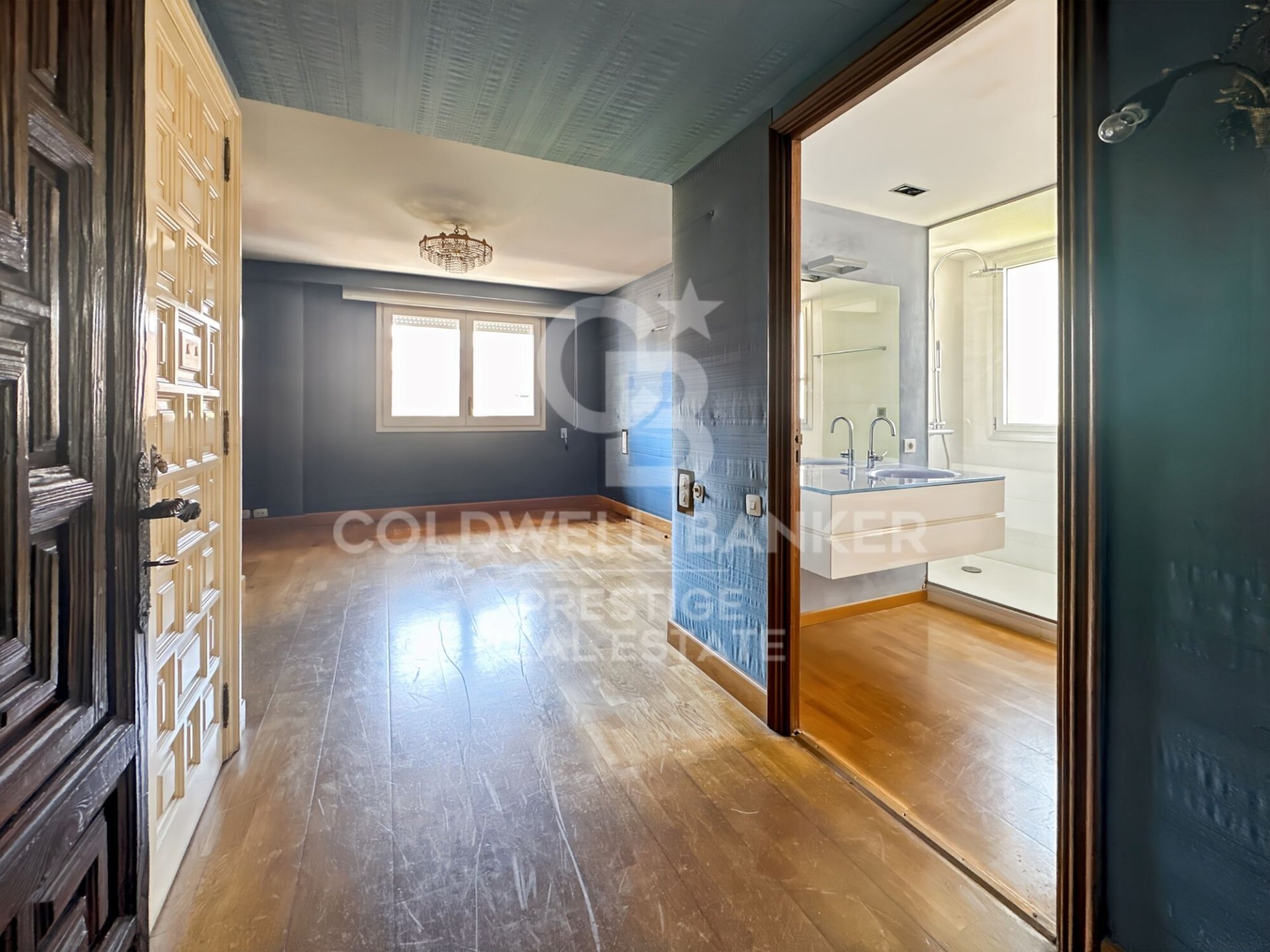 Ático en Barcelona, España 7 dormitorios, 330 m2 No. 159950