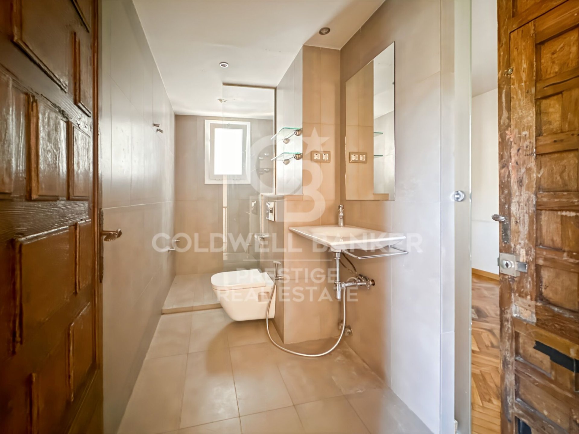 Ático en Barcelona, España 7 dormitorios, 330 m2 No. 159950