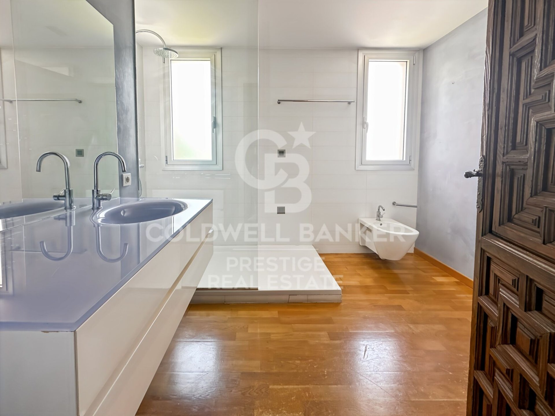 Ático en Barcelona, España 7 dormitorios, 330 m2 No. 159950