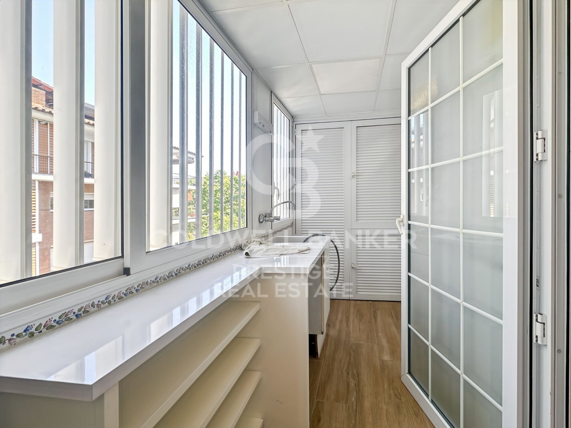 Ático en Barcelona, España 7 dormitorios, 330 m2 No. 159950
