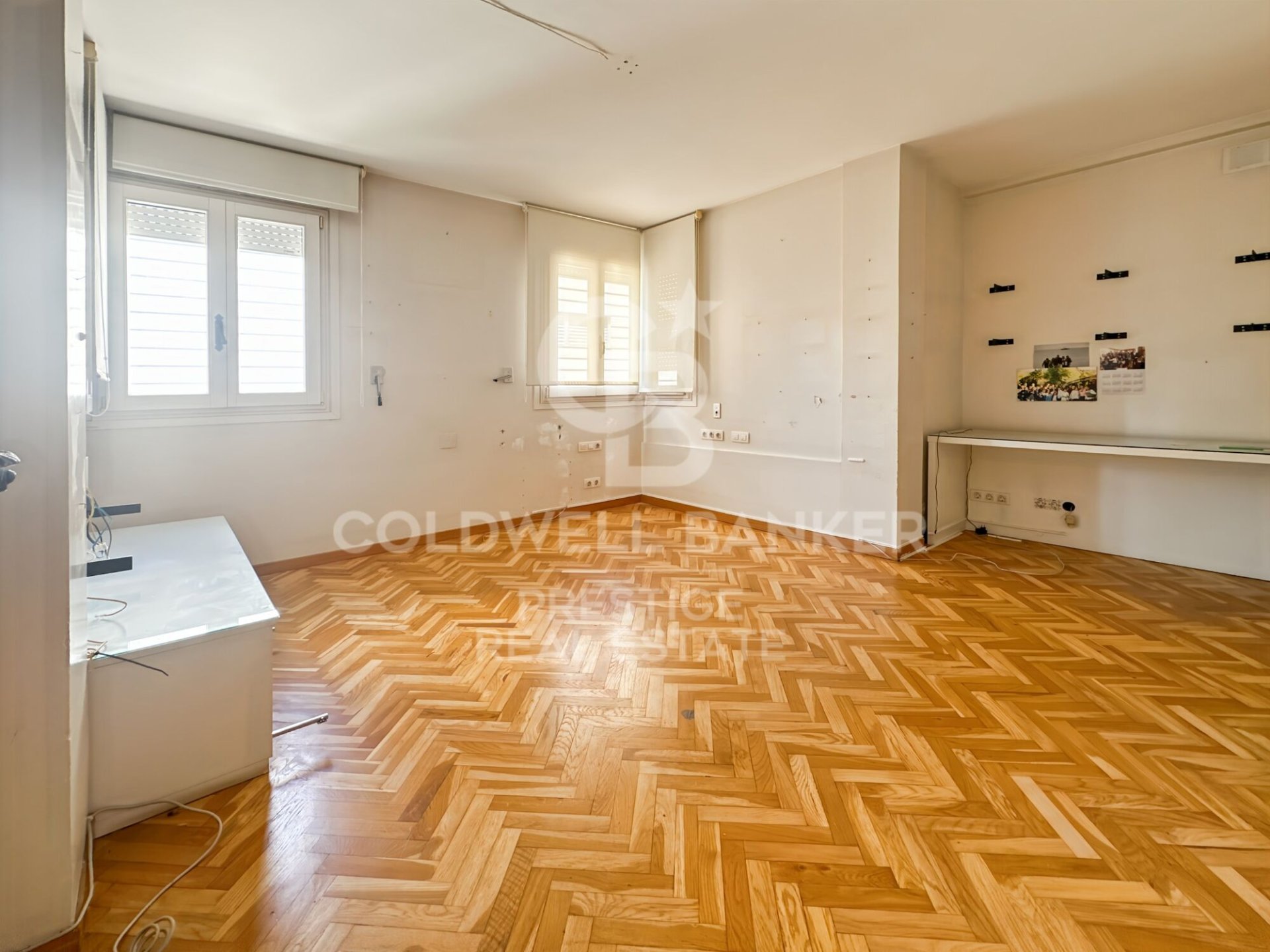 Ático en Barcelona, España 7 dormitorios, 330 m2 No. 159950