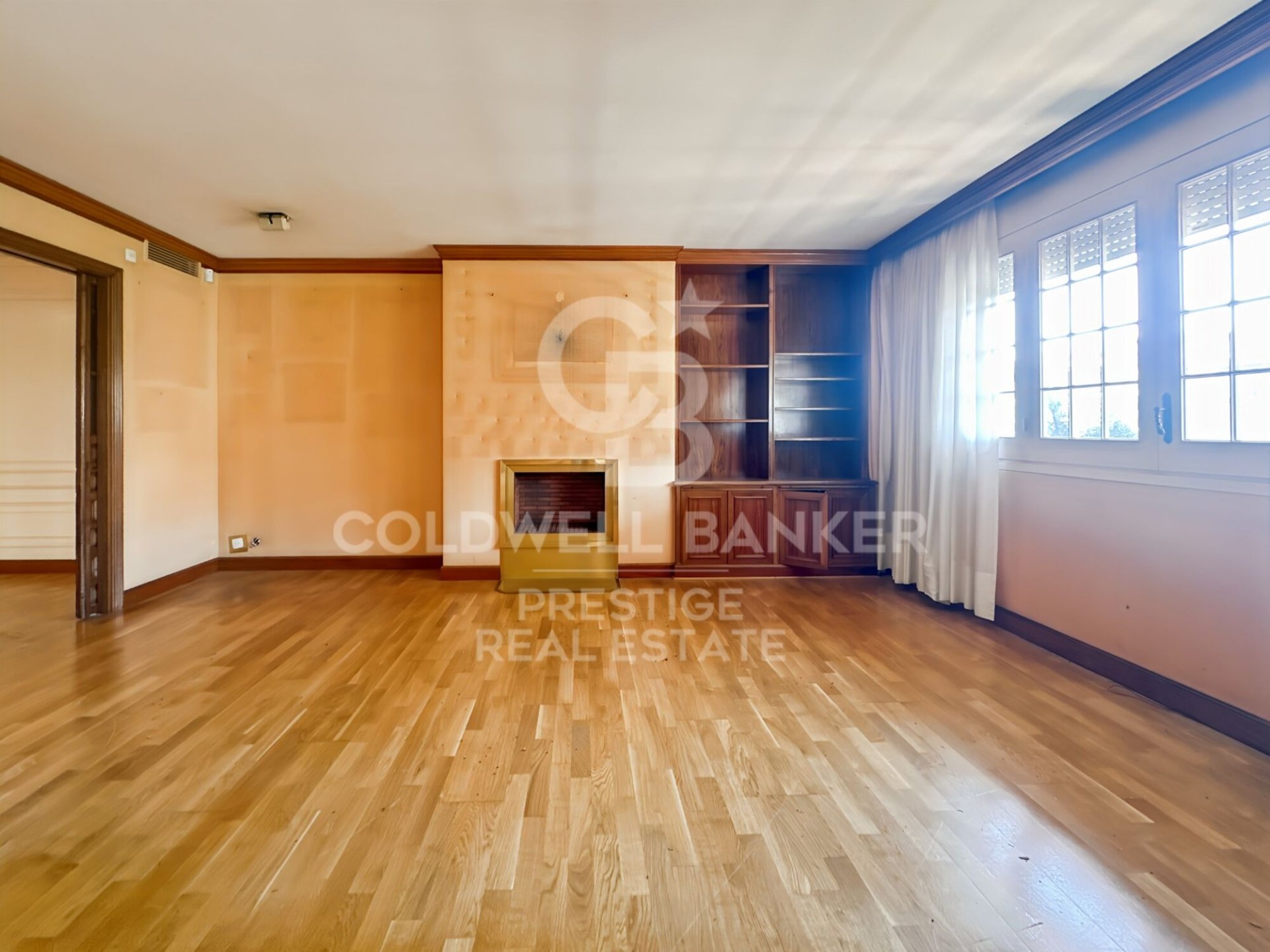 Ático en Barcelona, España 7 dormitorios, 330 m2 No. 159950