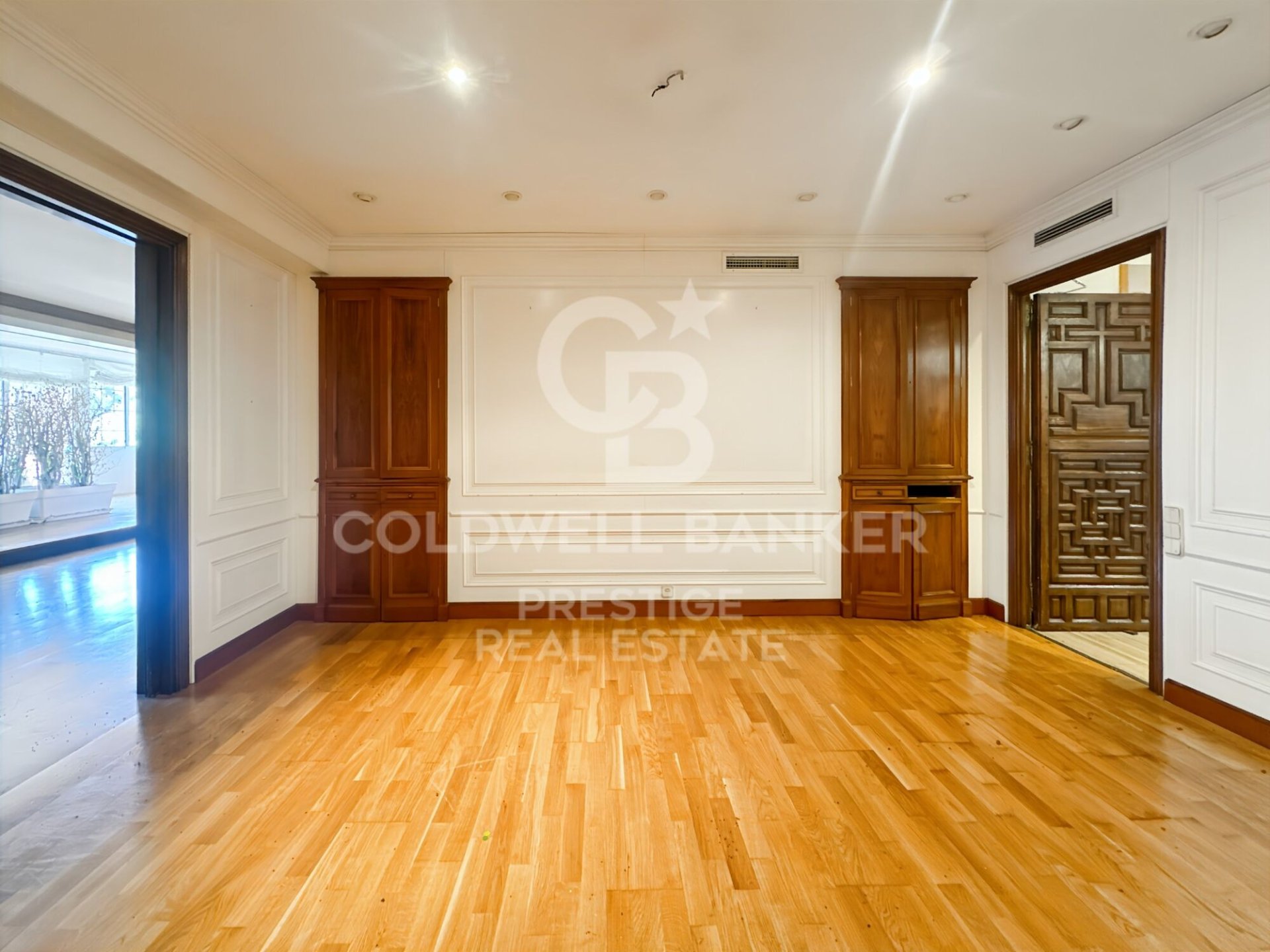 Ático en Barcelona, España 7 dormitorios, 330 m2 No. 159950