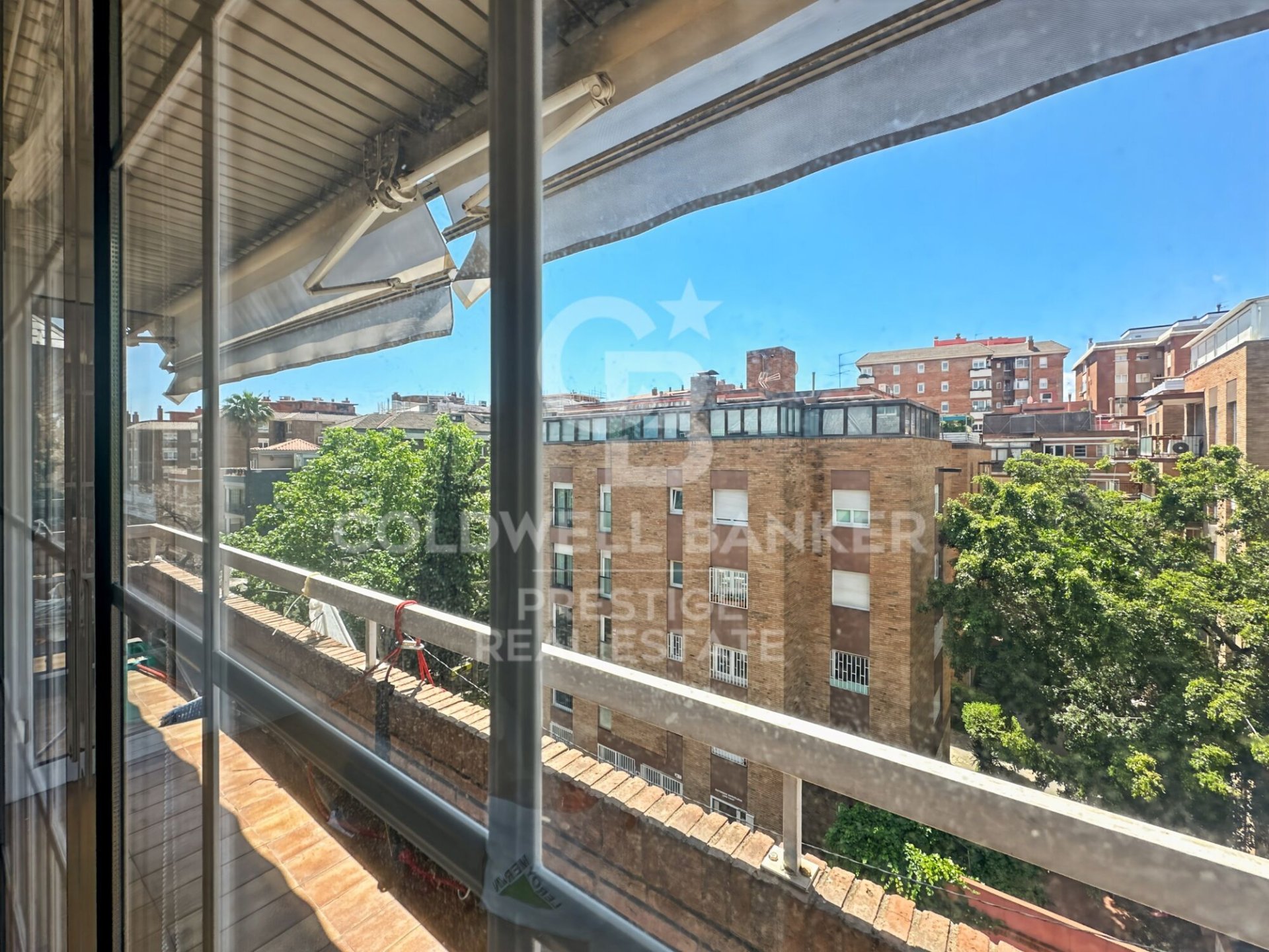 Ático en Barcelona, España 7 dormitorios, 330 m2 No. 159950