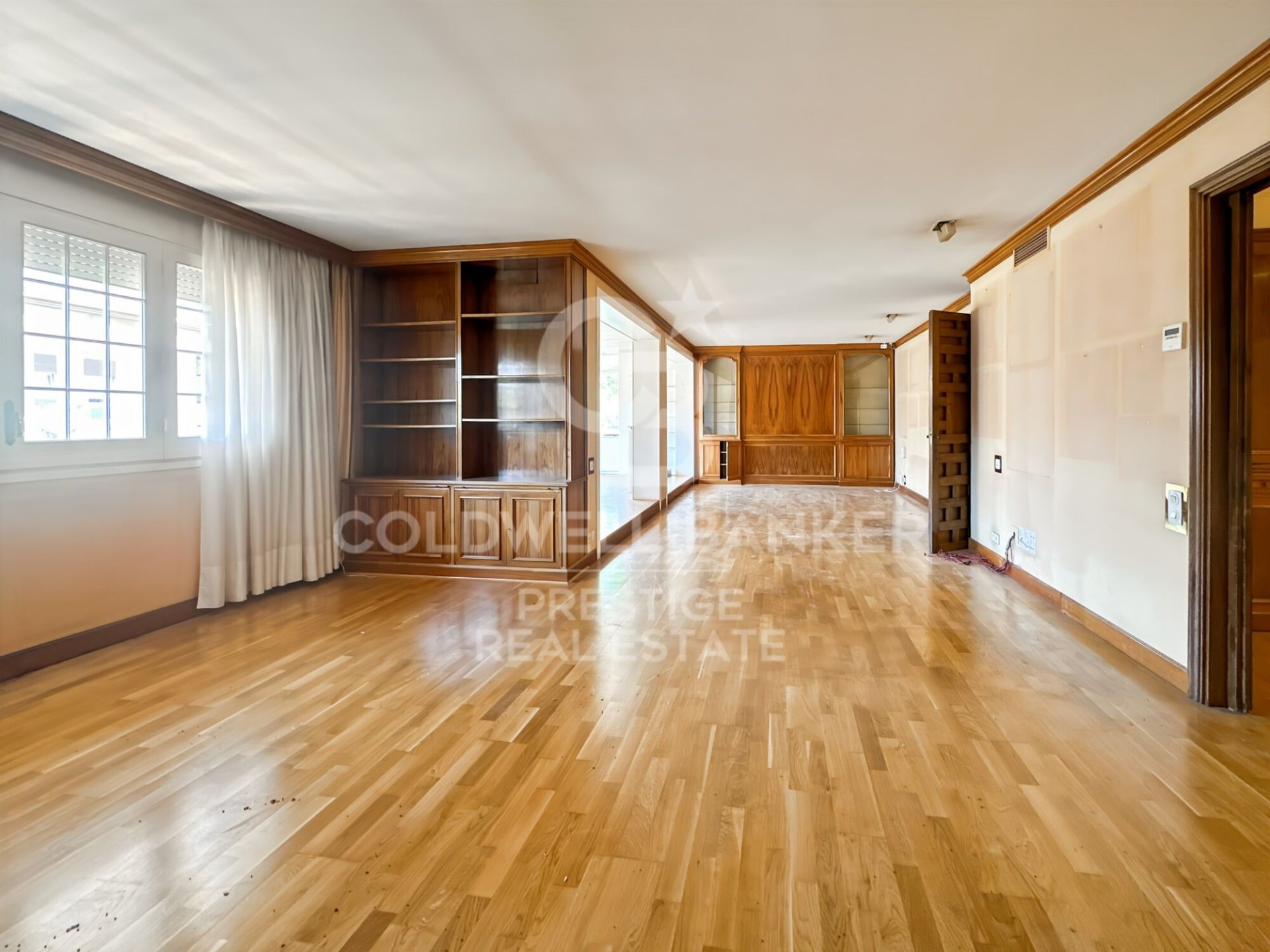 Ático en Barcelona, España 7 dormitorios, 330 m2 No. 159950