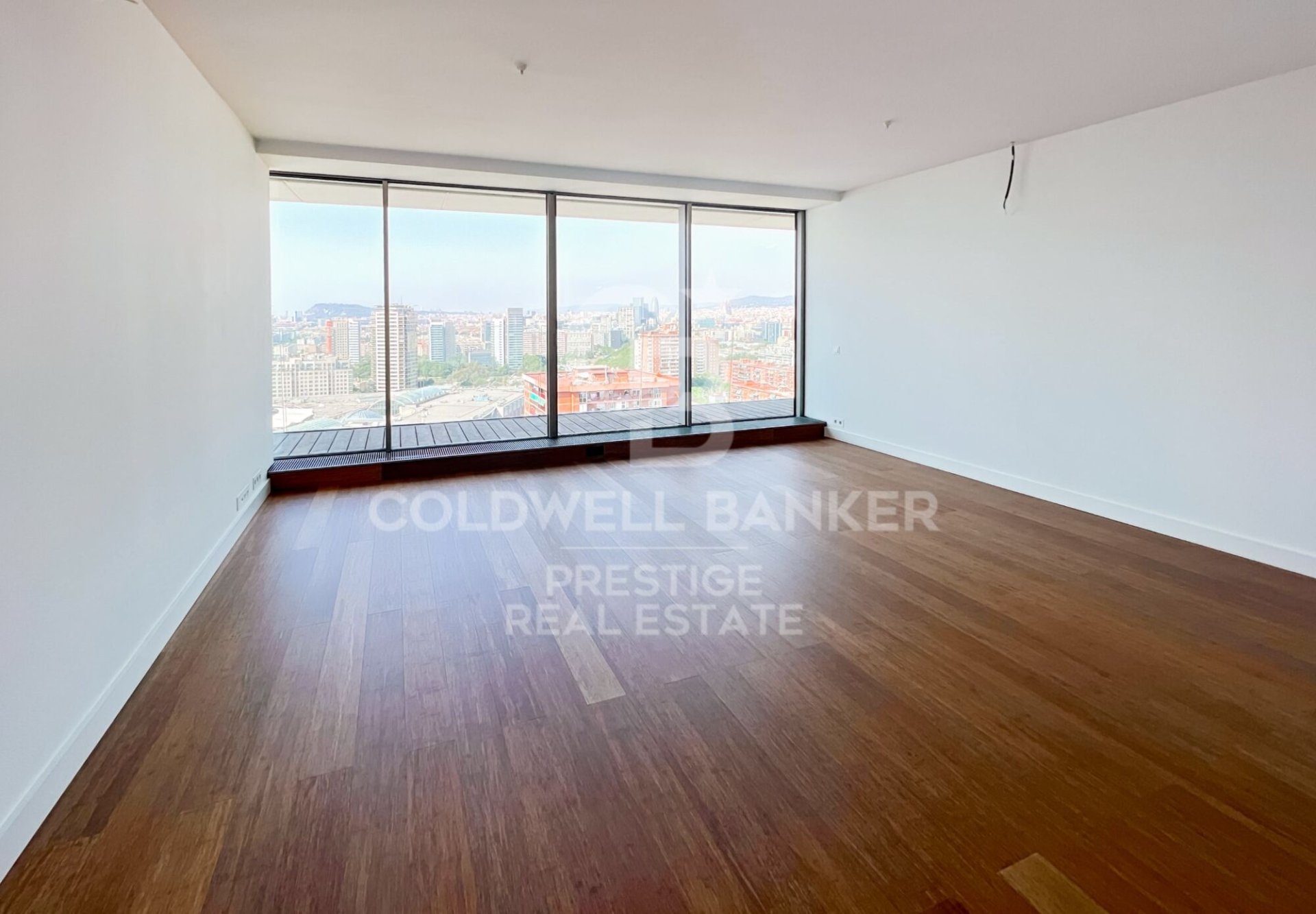 Penthauss Barcelona, Spānijā 4 istabas, 386 m2 Nr. 159948
