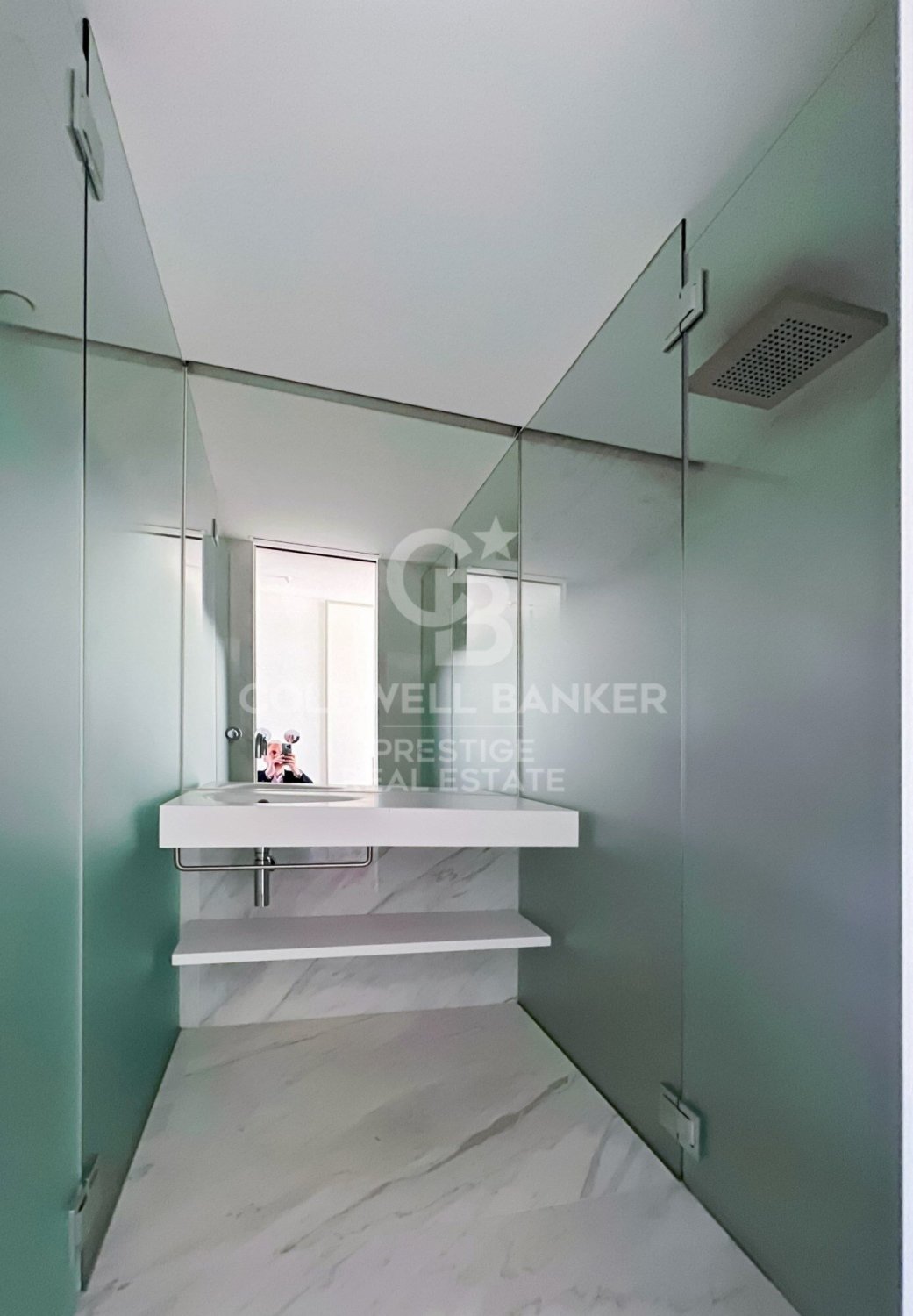 Penthauss Barcelona, Spānijā 4 istabas, 386 m2 Nr. 159948