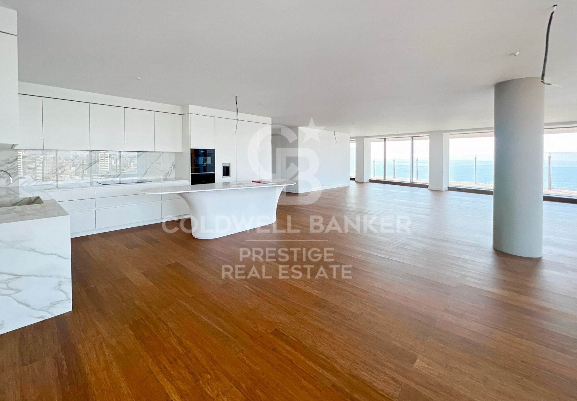 Penthauss Barcelona, Spānijā 4 istabas, 386 m2 Nr. 159948