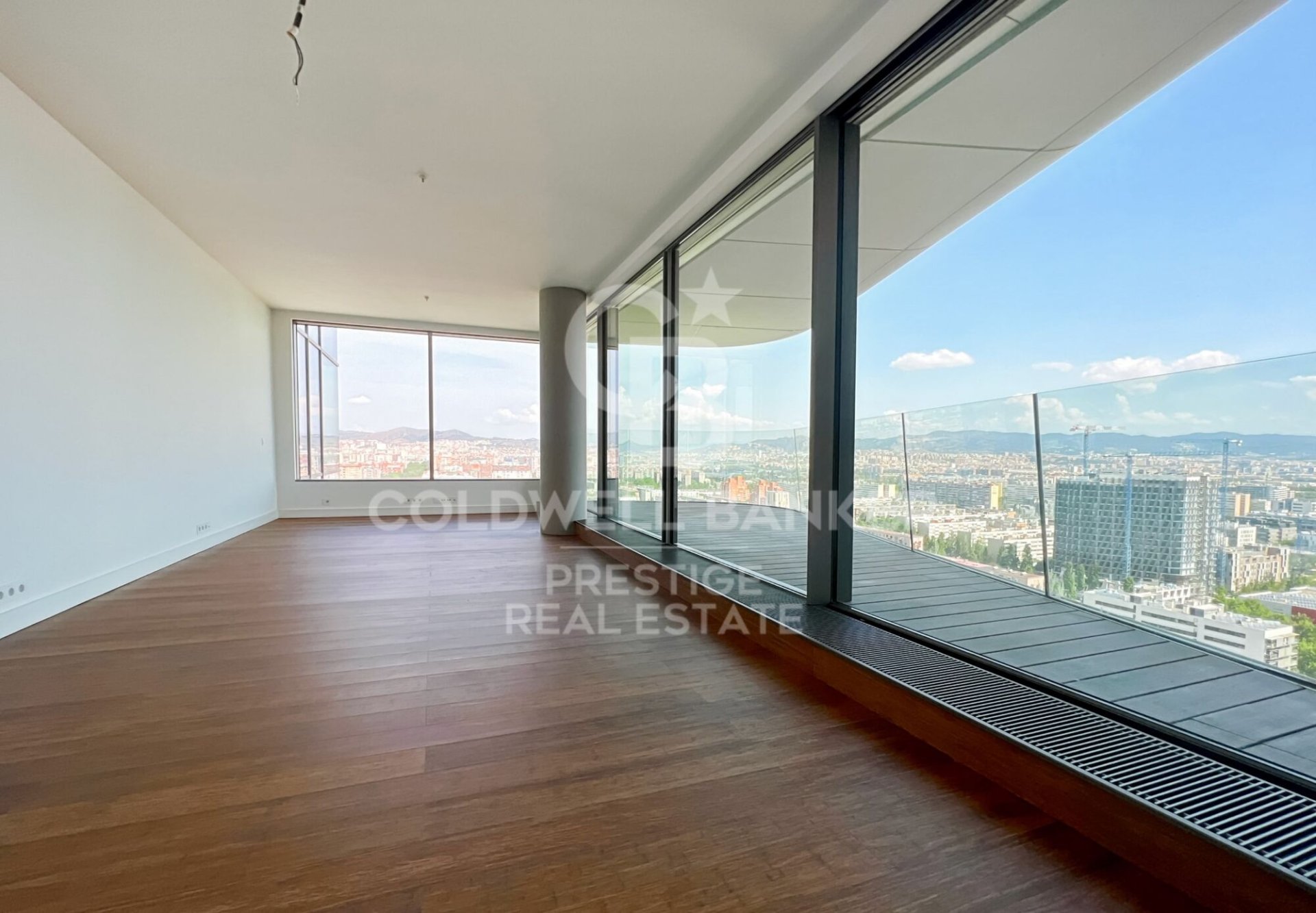 Penthauss Barcelona, Spānijā 4 istabas, 386 m2 Nr. 159948