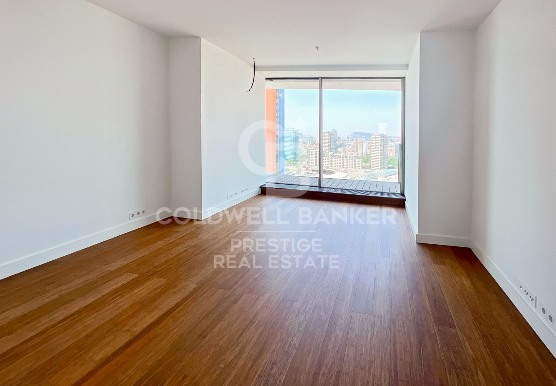 Penthauss Barcelona, Spānijā 4 istabas, 386 m2 Nr. 159948